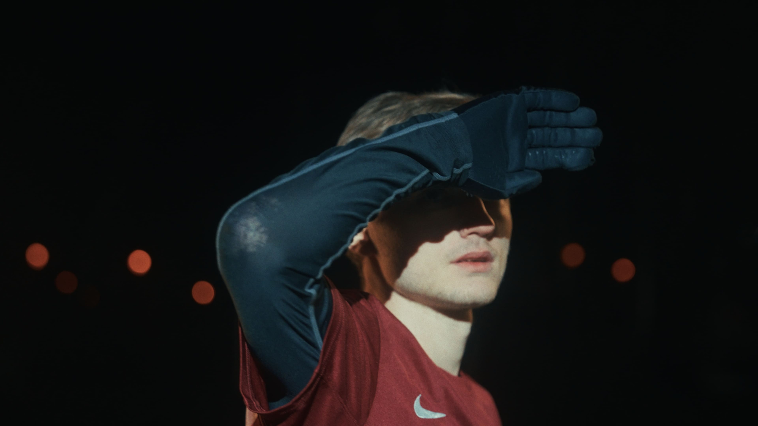 Цветокоррекция видео