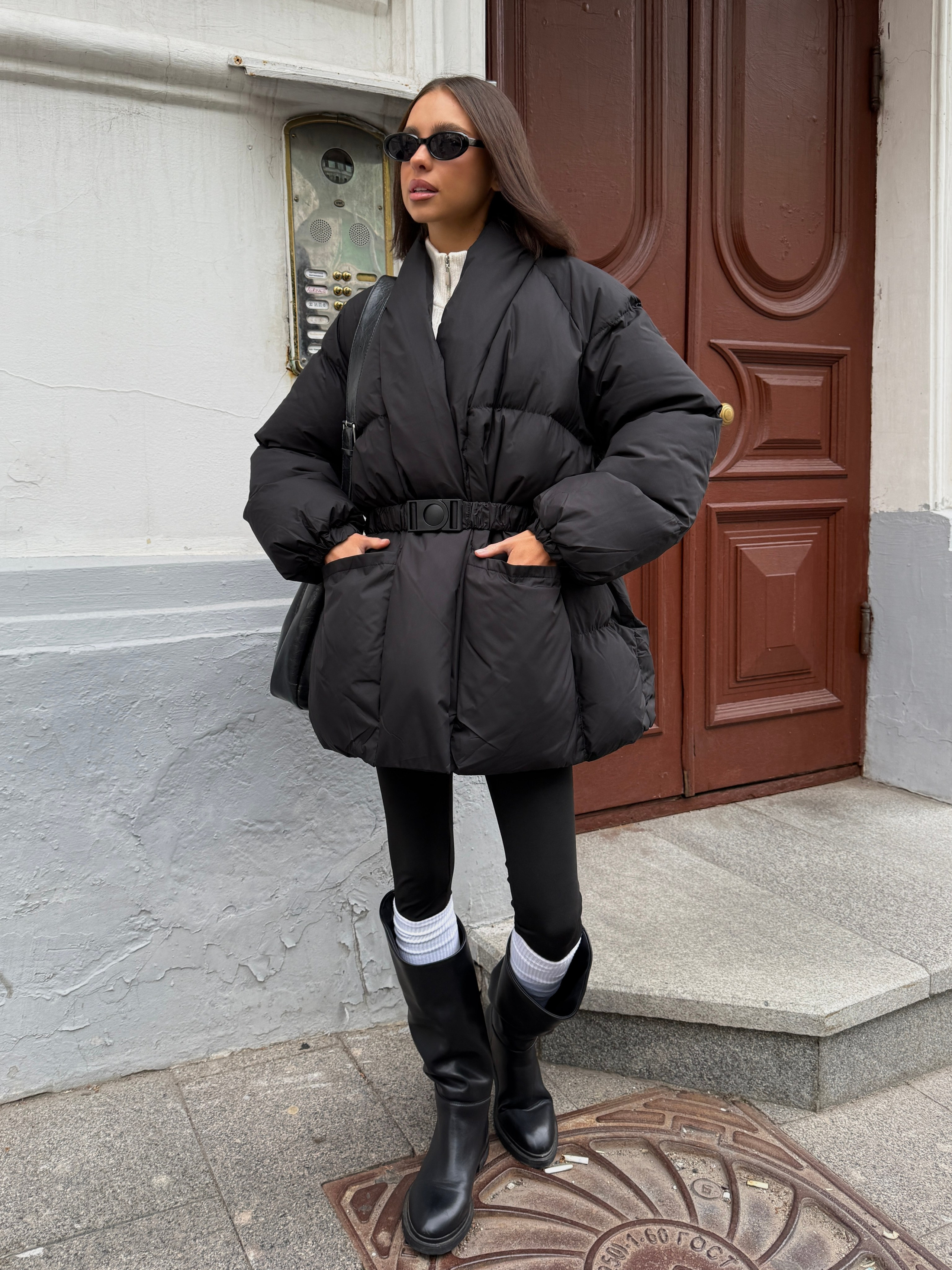 BIOAGE. Фотограф для брендов и индивидуальных фотосессий в Москве