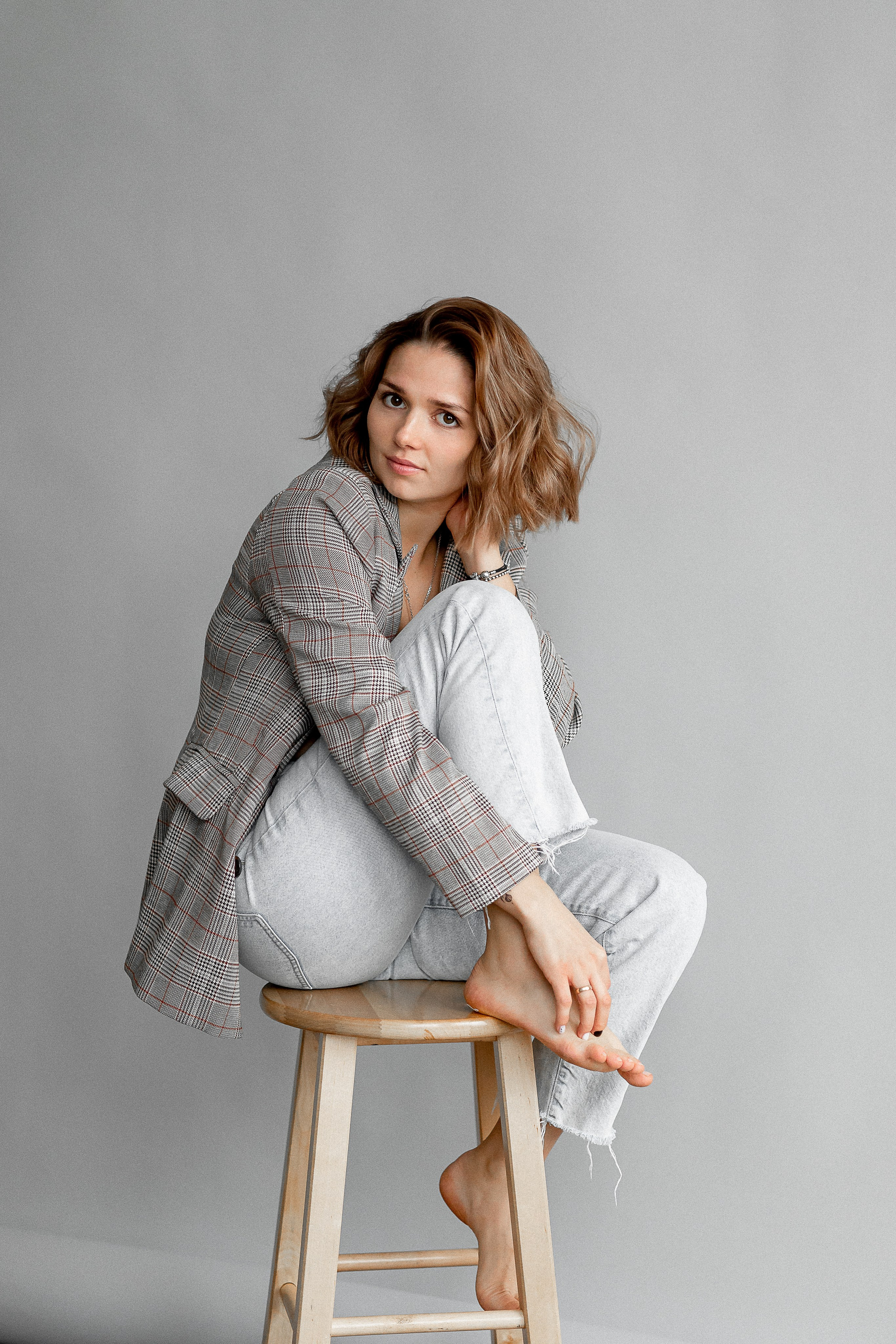 Студийная. Your story in photos