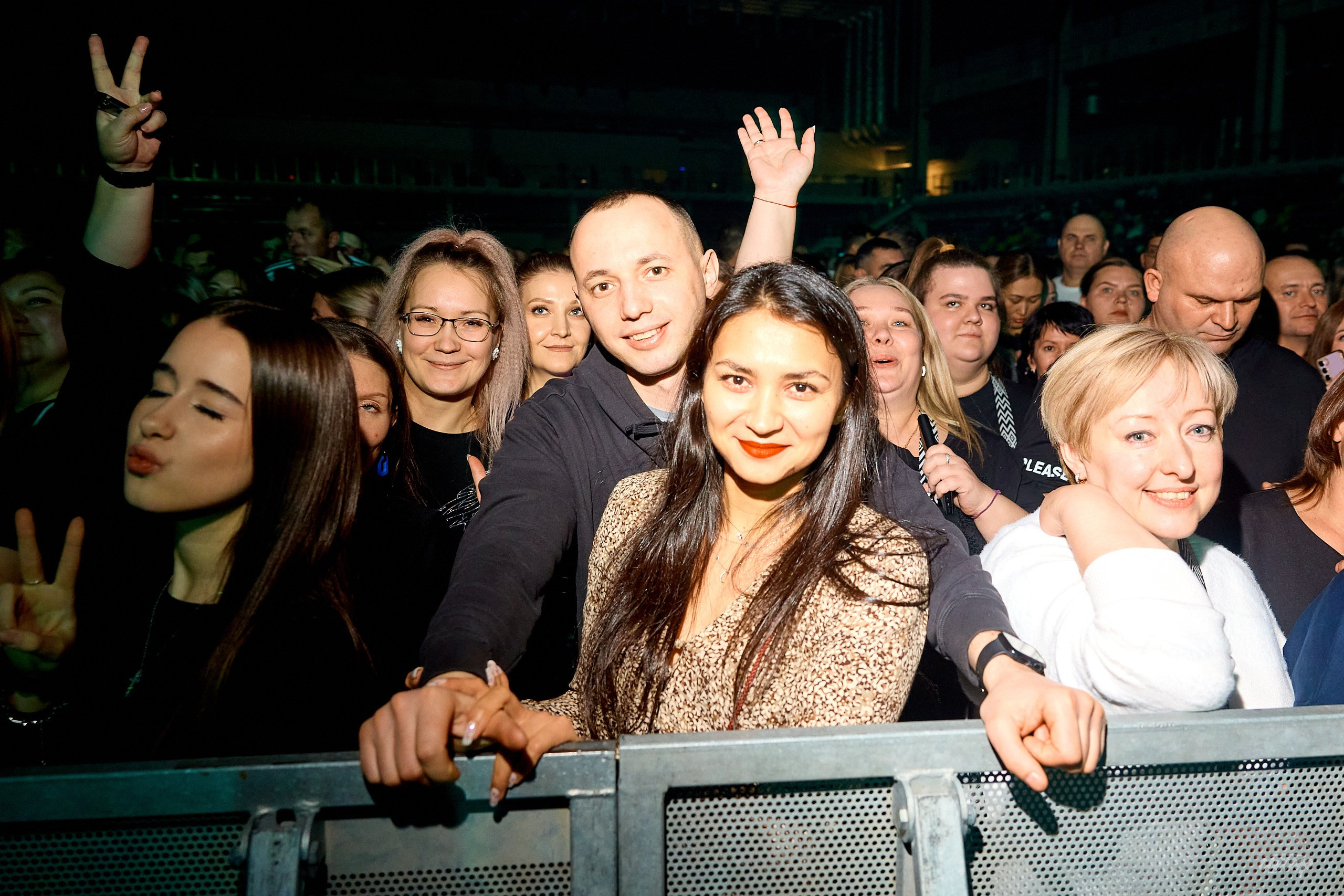 Сергей Жуков и Руки Вверх!. Профессиональный фотограф в Екатеринбурге Юра Сахар