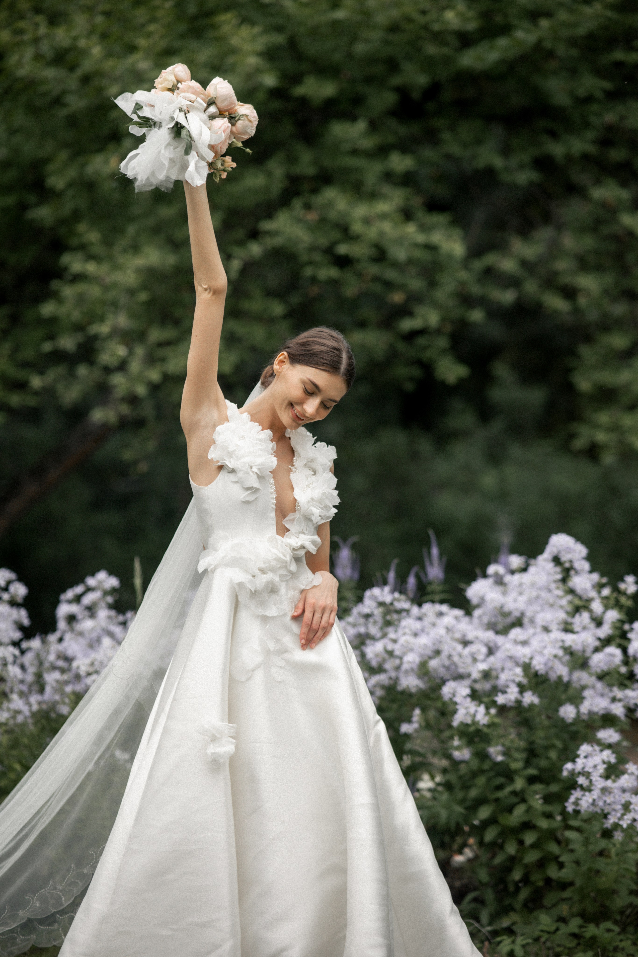 Весна. Фотограф Яна Белая