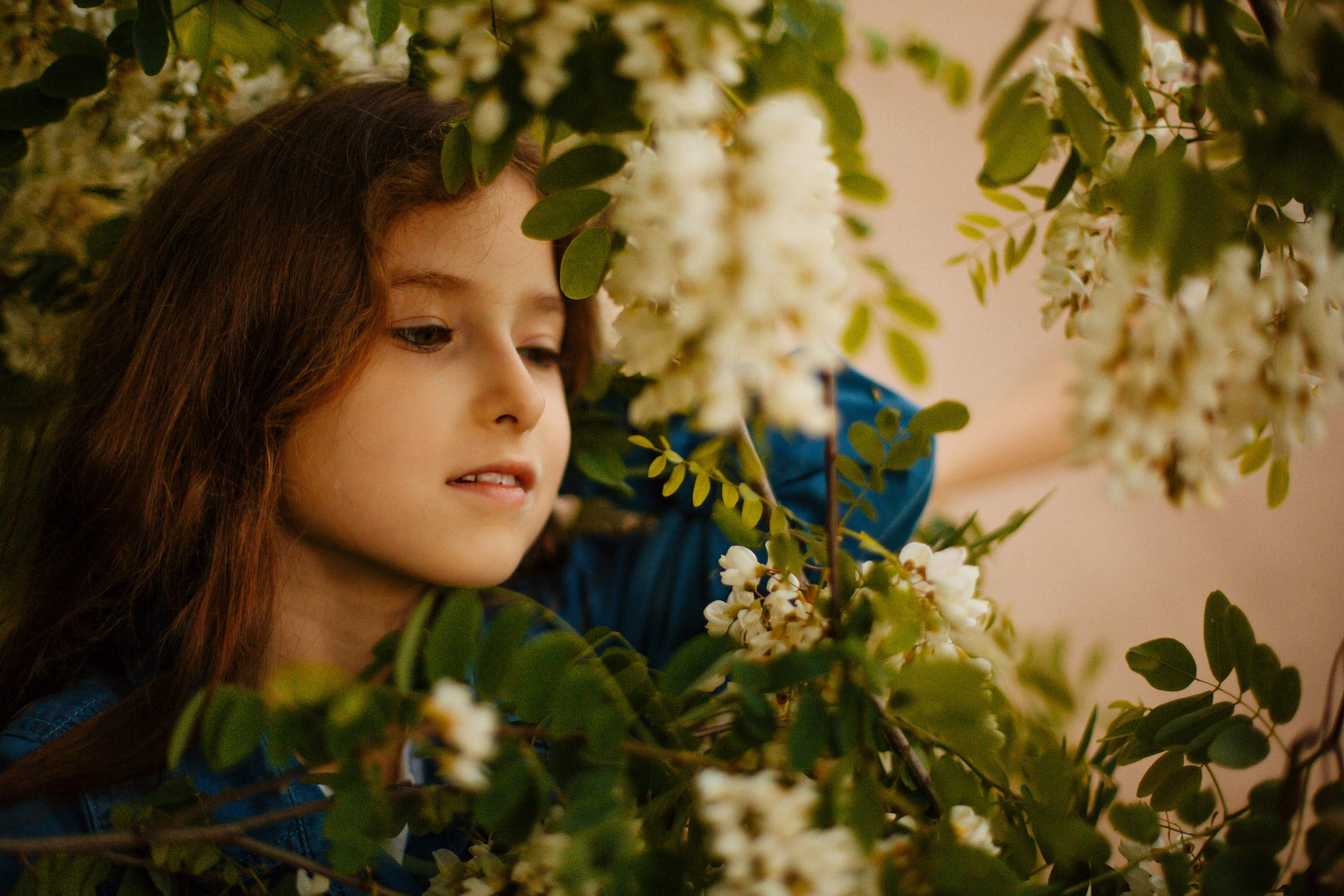 Ира, Саша, Ксюша, Макс. Фотограф Александра Рышкова