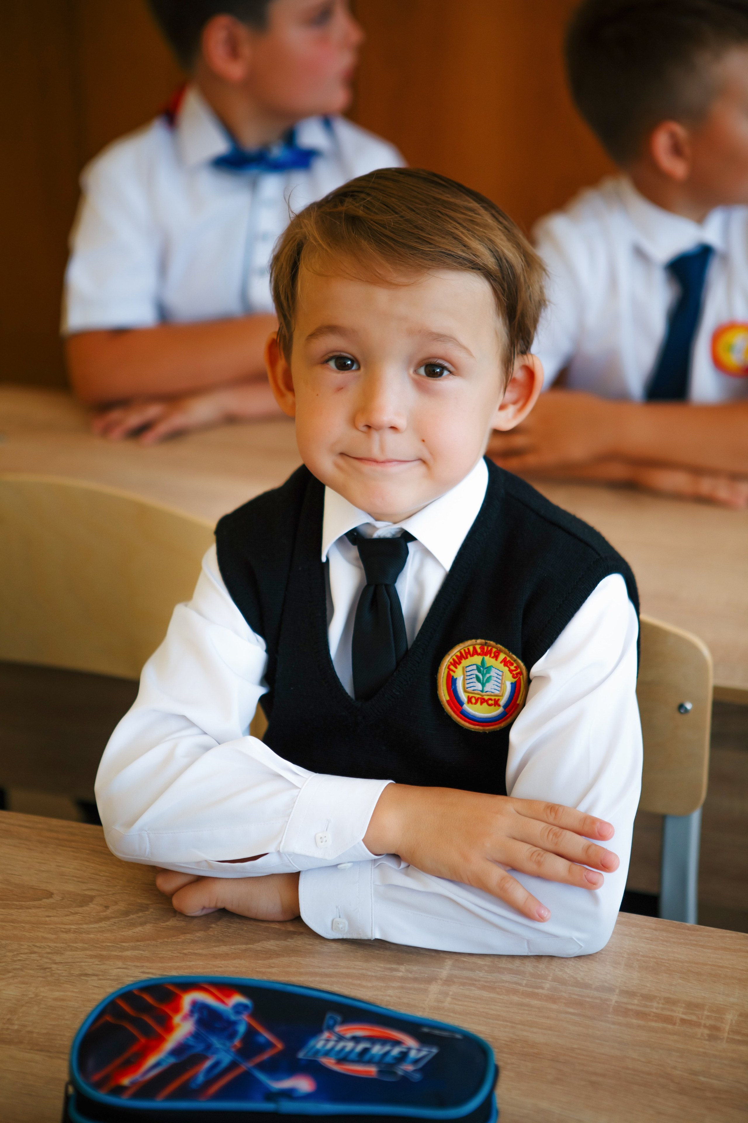 2025. Фотограф Александра Рышкова