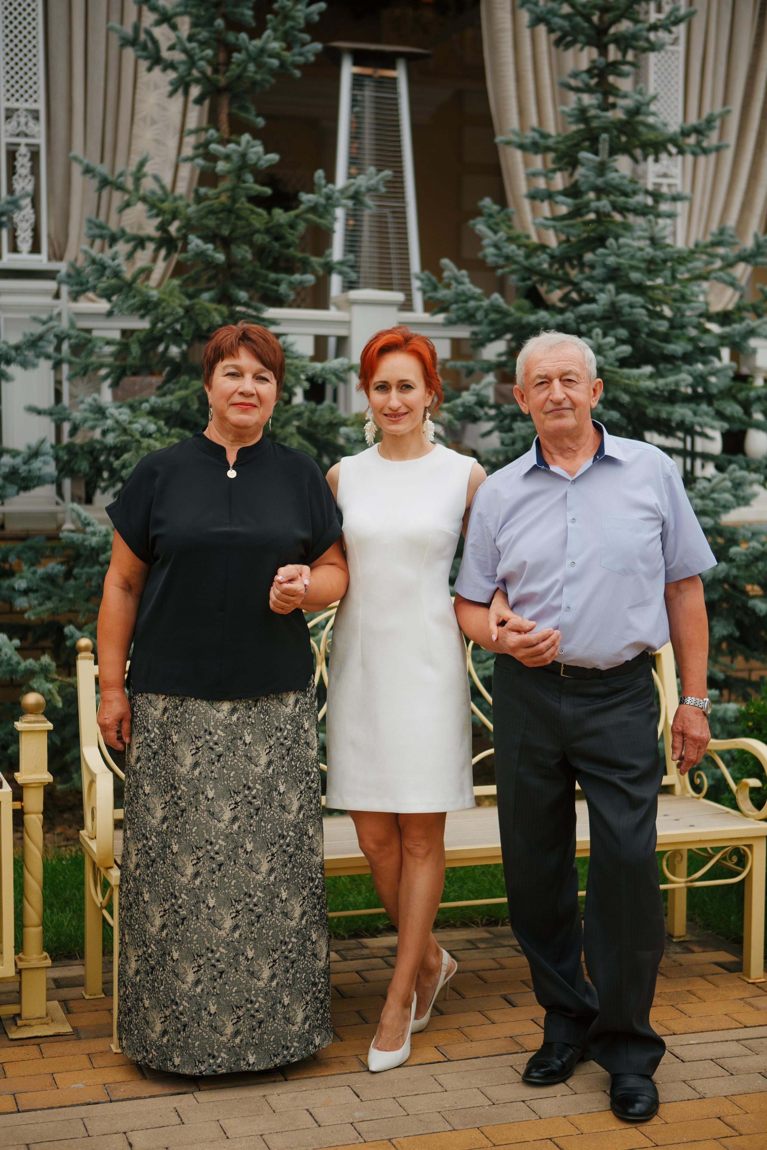 День Рождения. Фотограф Александра Рышкова