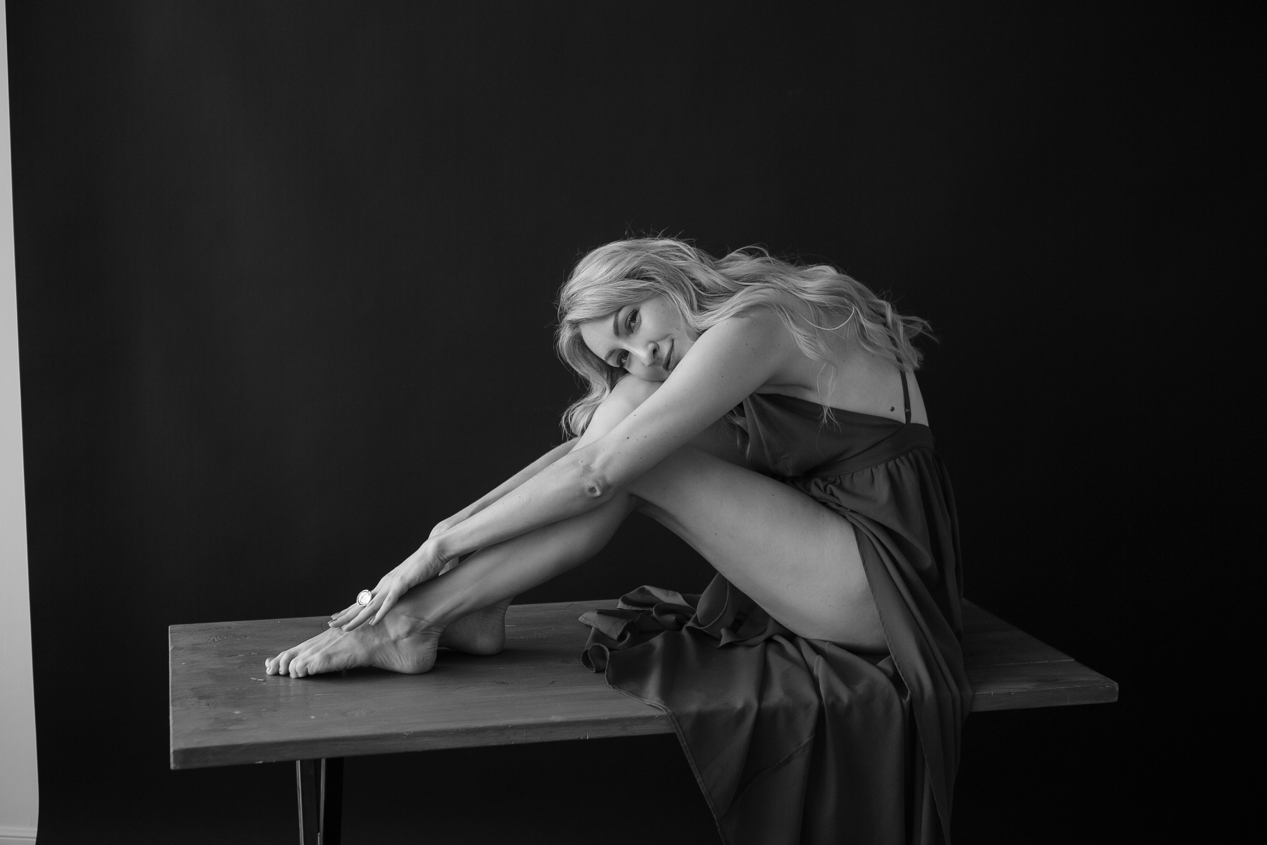 Фотограф Александра Рышкова