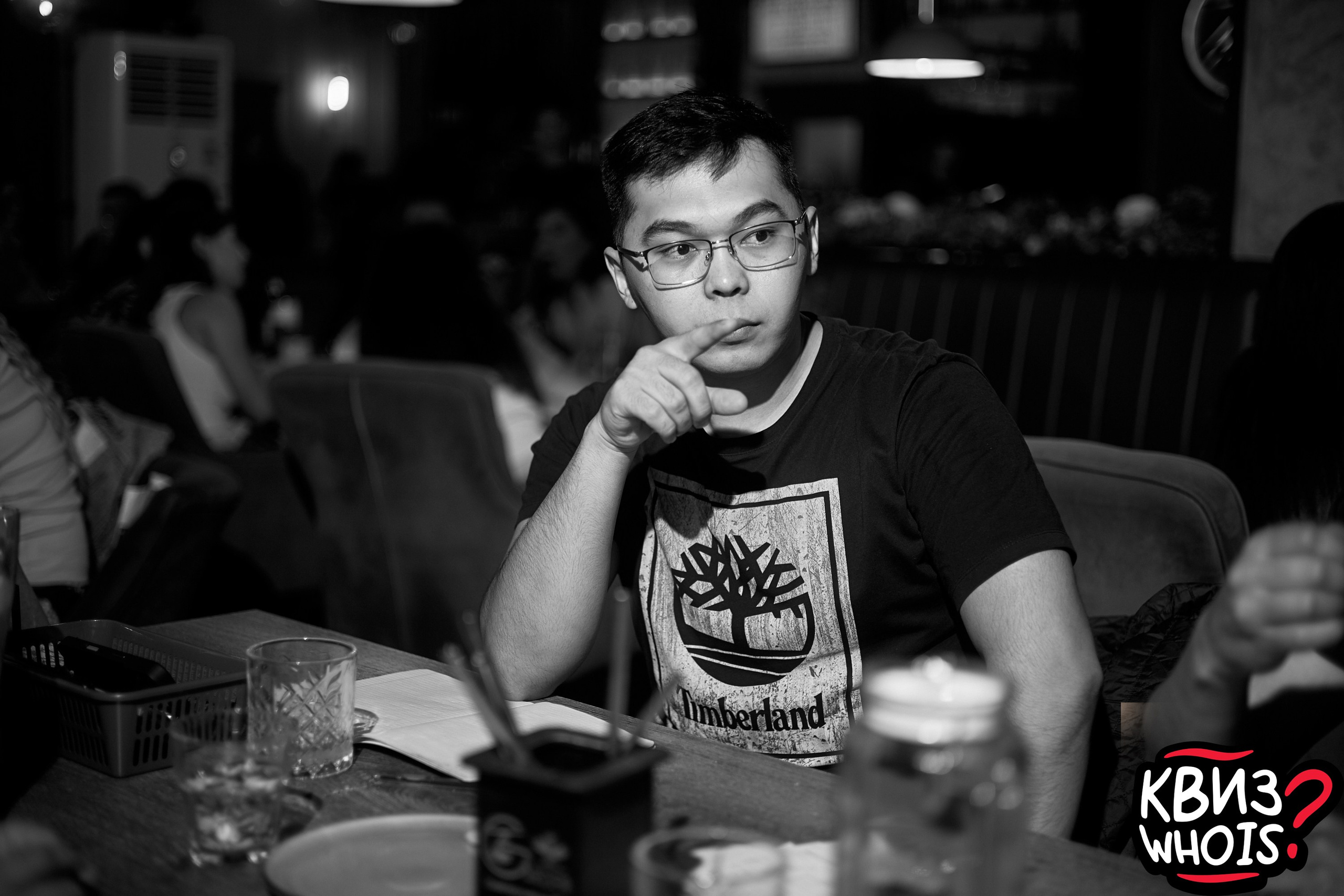 КВИЗ | Ху Из 9/06. Главная