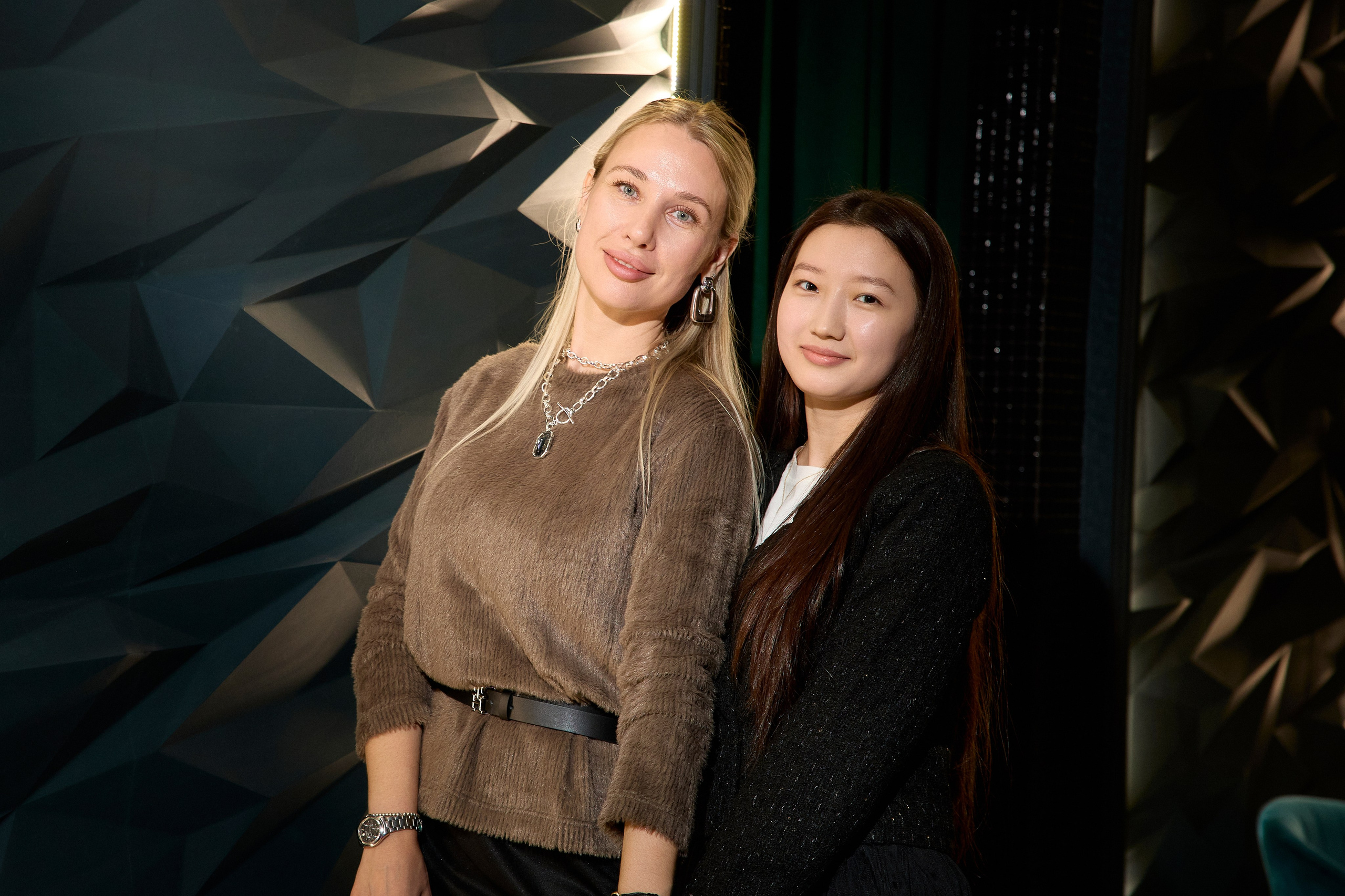 K. MOROZOVA 15.12 | M-BRAND. Главная