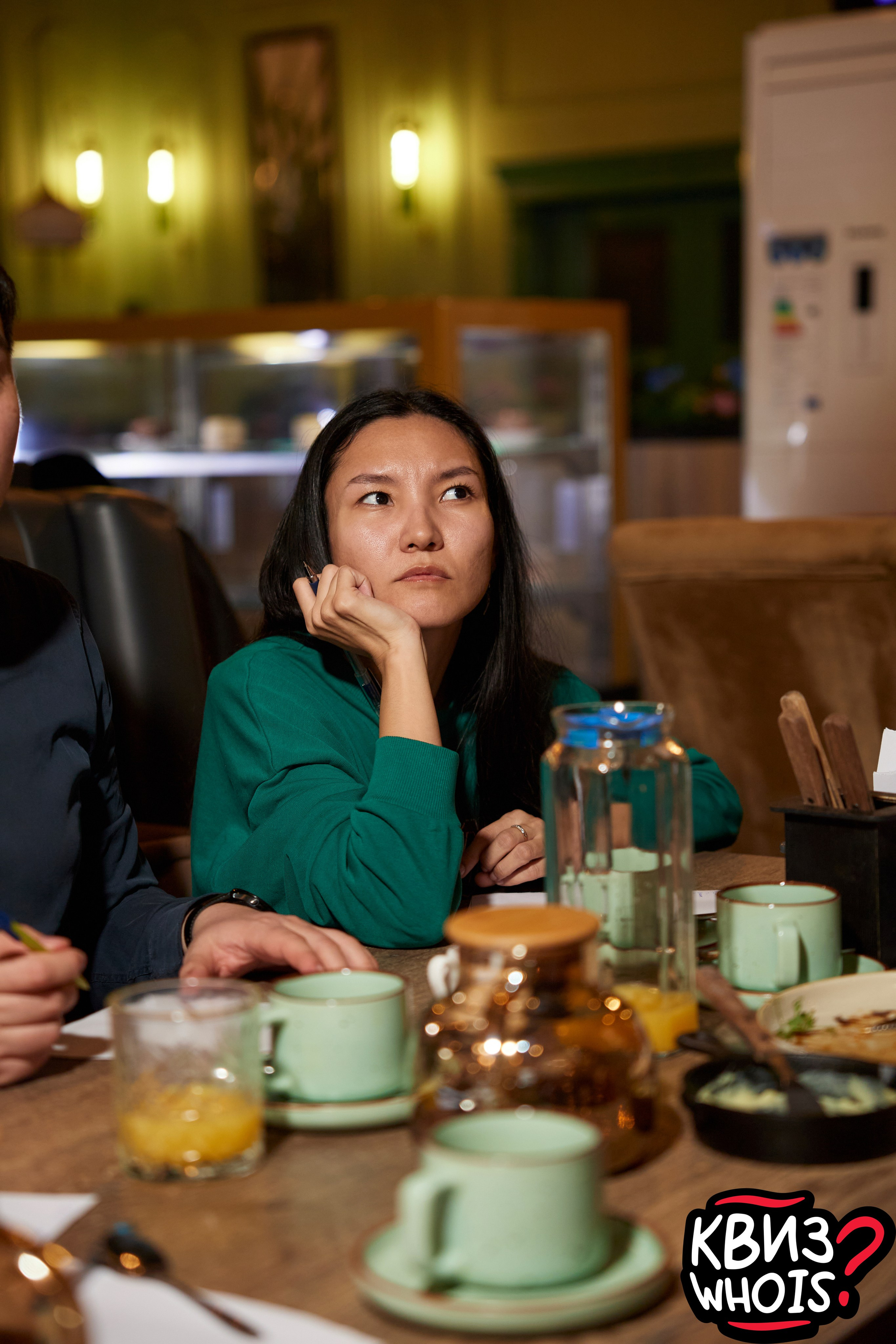 КВИЗ | Ху Из 19/03. Главная