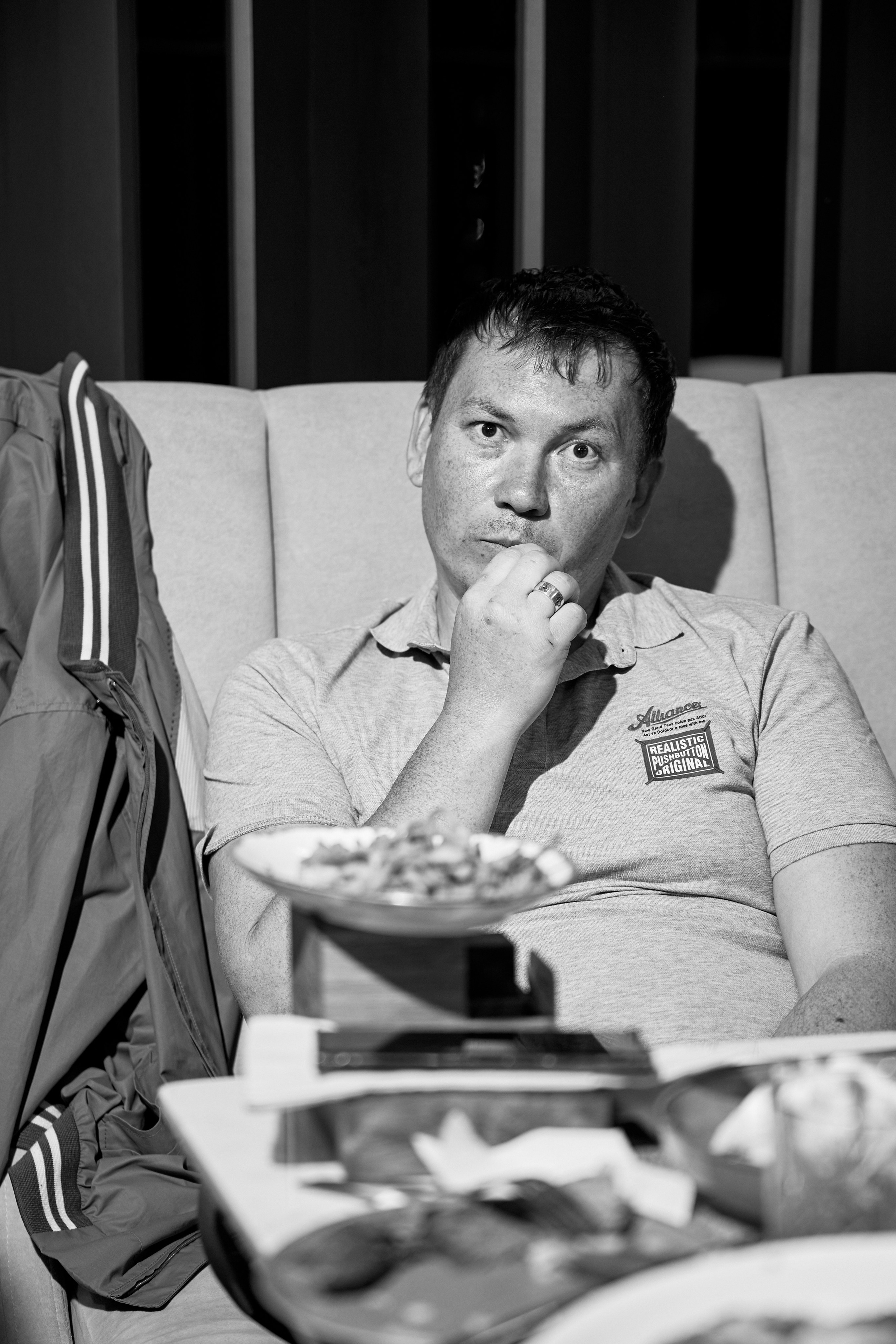 M-BRAND | NIKOLAI | 14/05. Главная