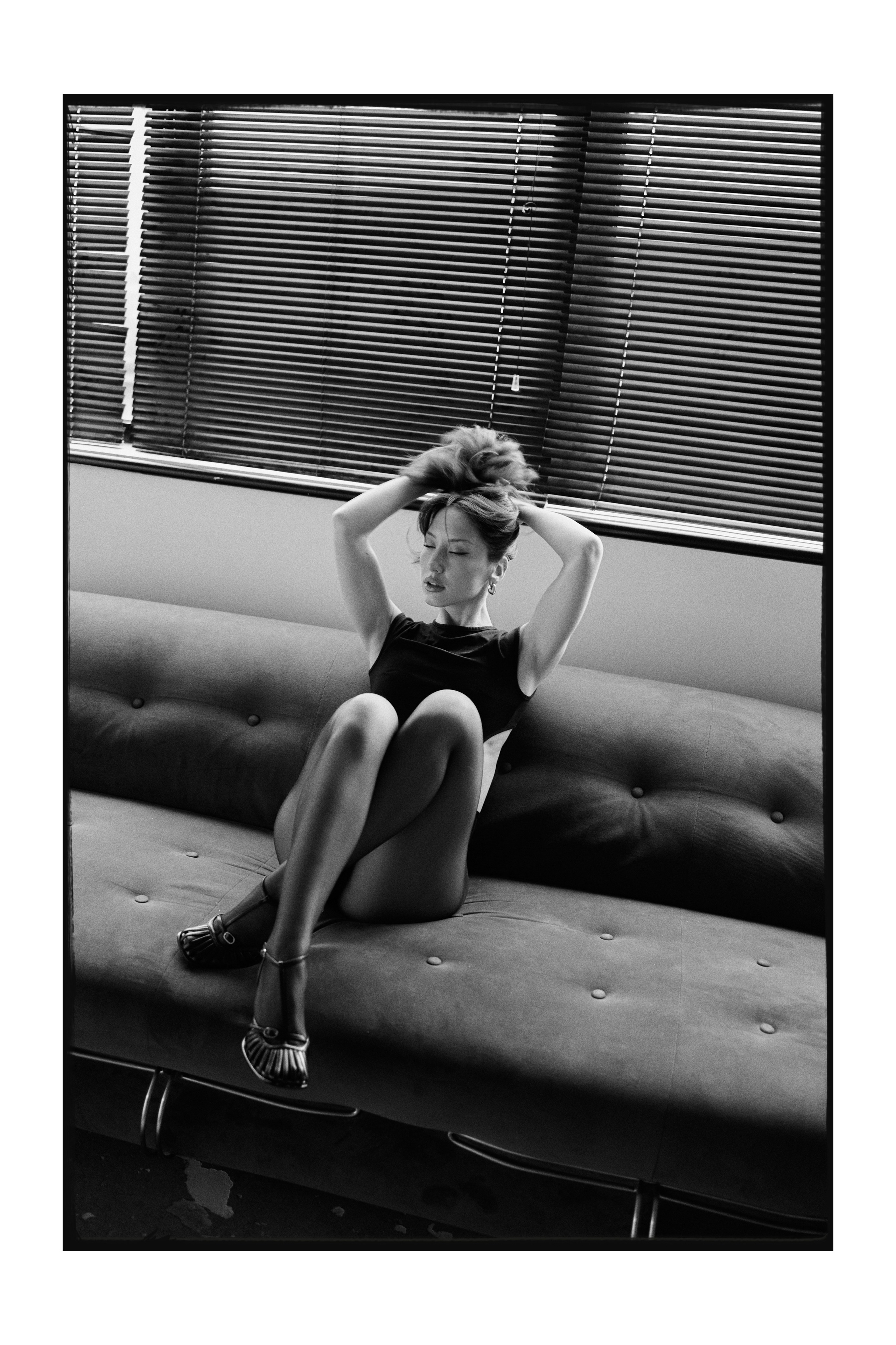 Alexa. Maria Mishina фотограф — Москва • Дубаи • Пхукет • Бали