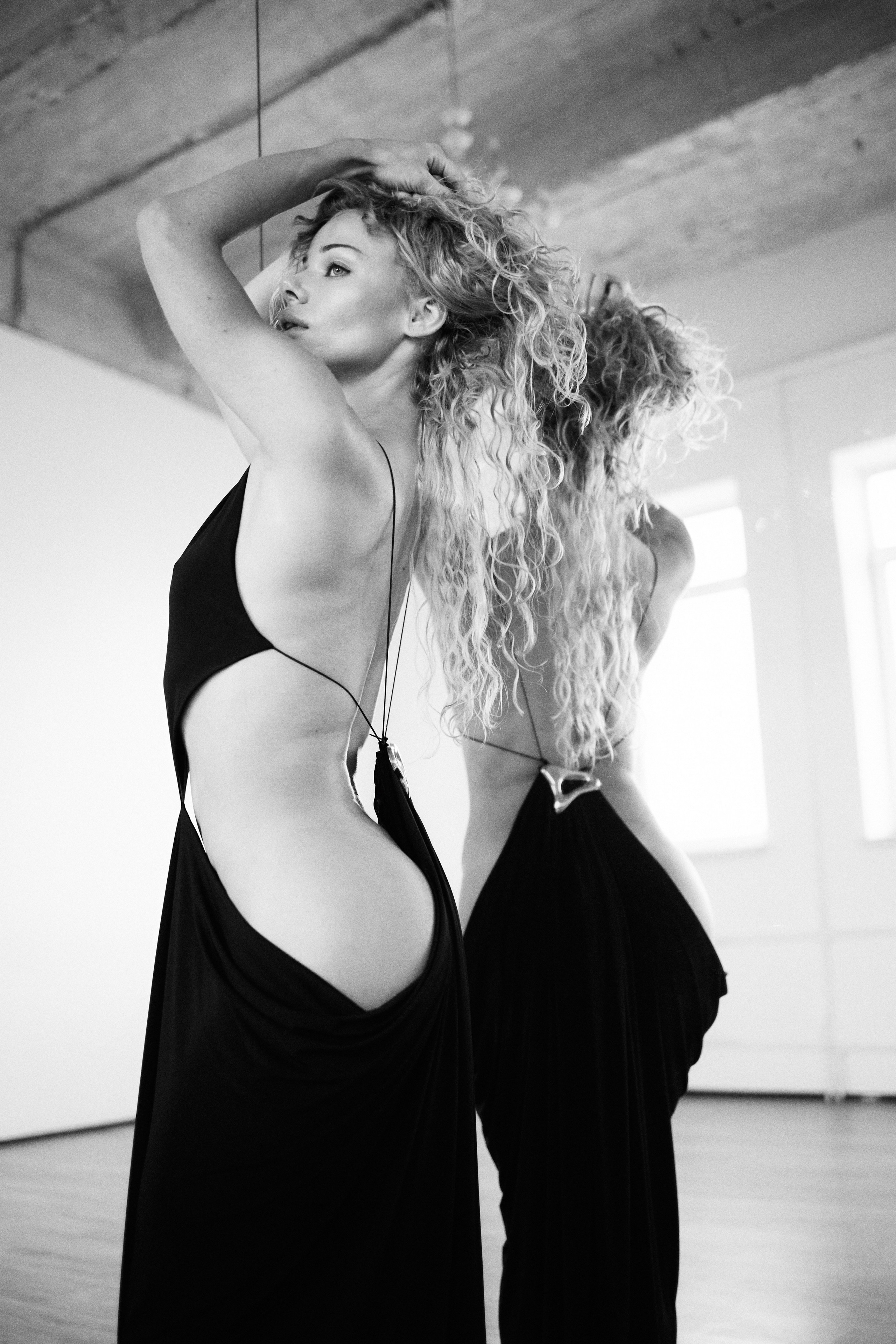 Лина. Maria Mishina фотограф — Москва • Дубаи • Пхукет • Бали