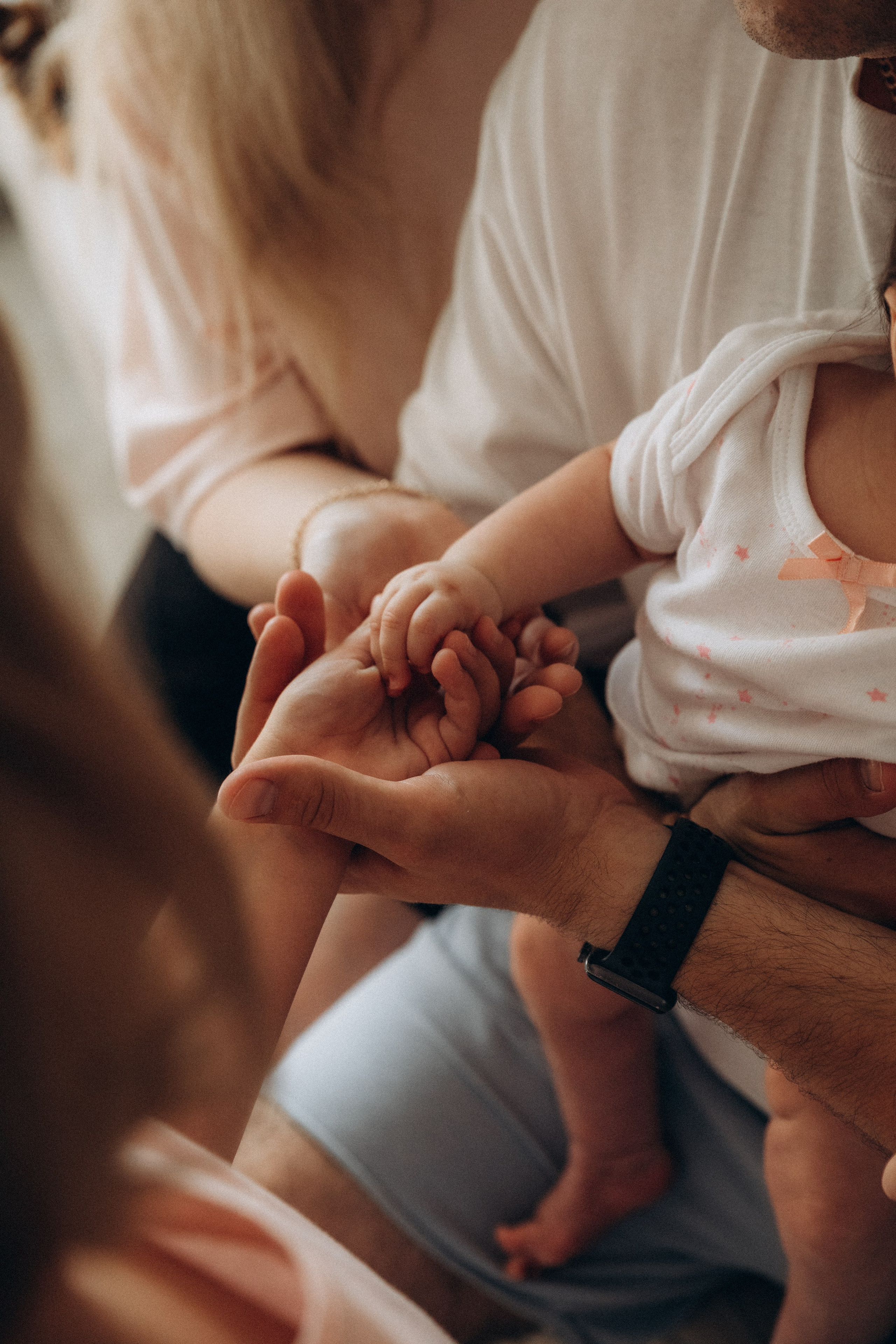 Дома. СЕМЕЙНЫЙ ФОТОГРАФ в Минске Валентина Пустул