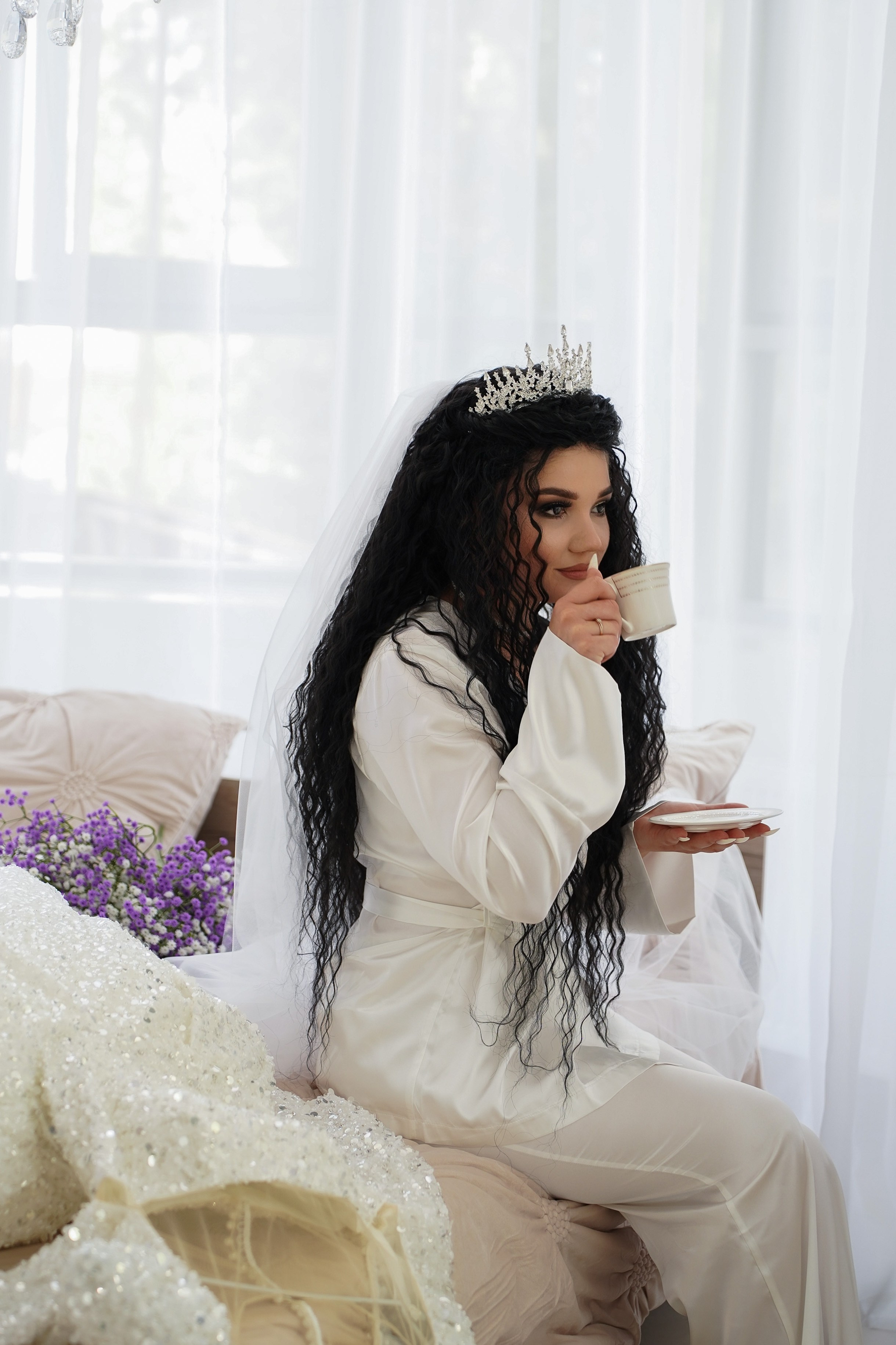 Anna & Aleksander. Фотограф Москва, визуальный менеджер Дарья Шевченко