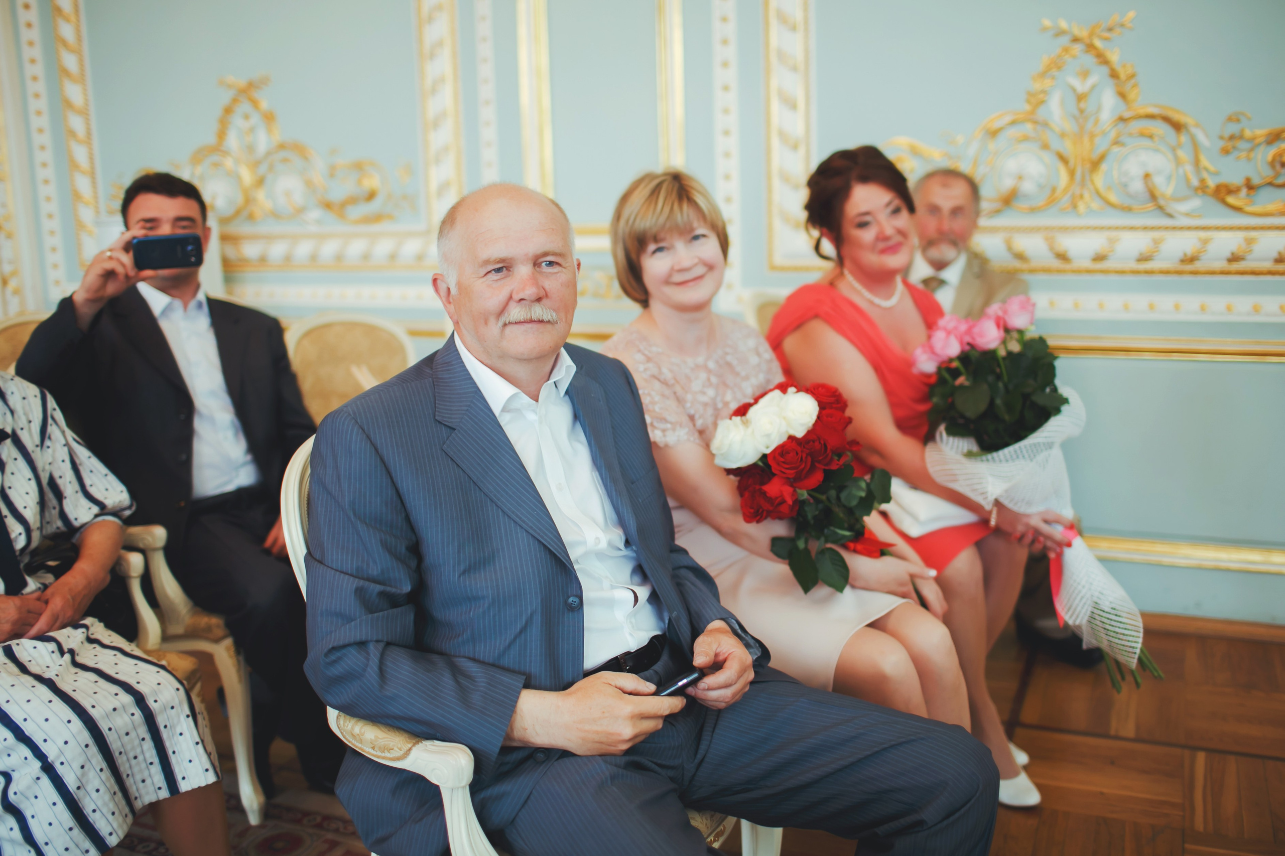 Мусихин Михаил Аркадьевич — сайт памяти о добром и светлом человеке