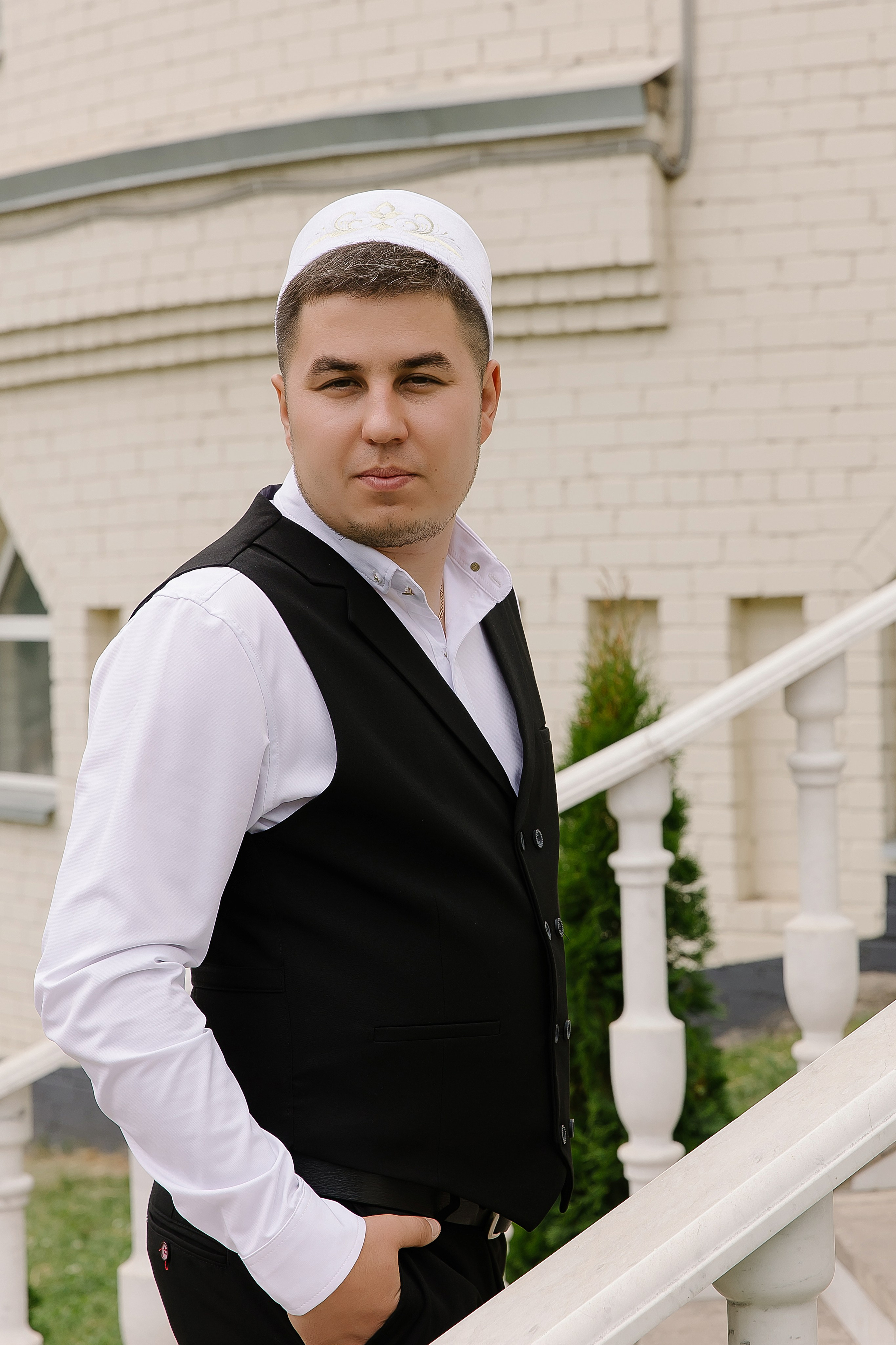 Никах Ленар и Лиана. Свадебный и семейный фотограф в Набережных Челнах и Казани