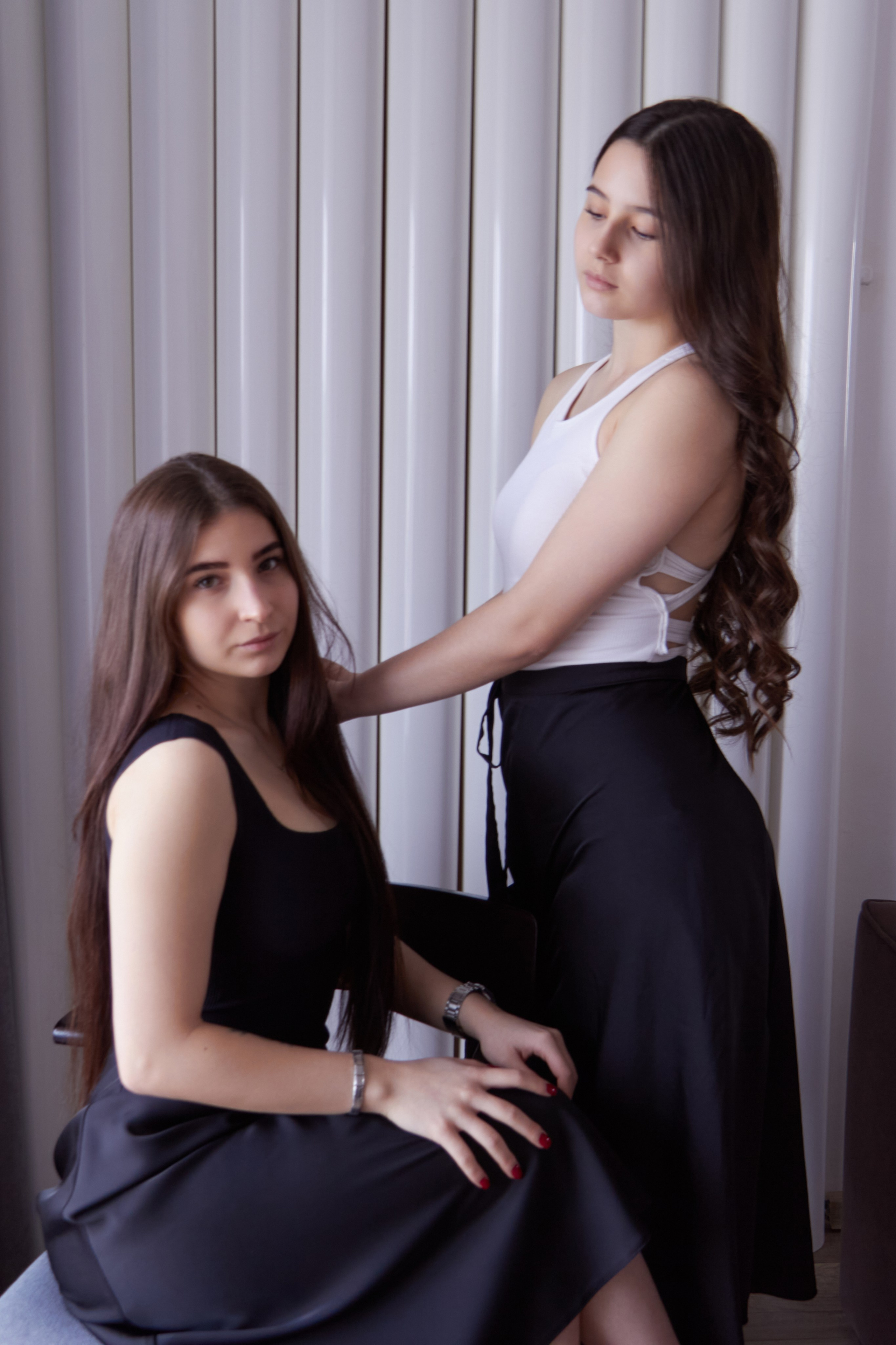 Семейные снимки. Главная