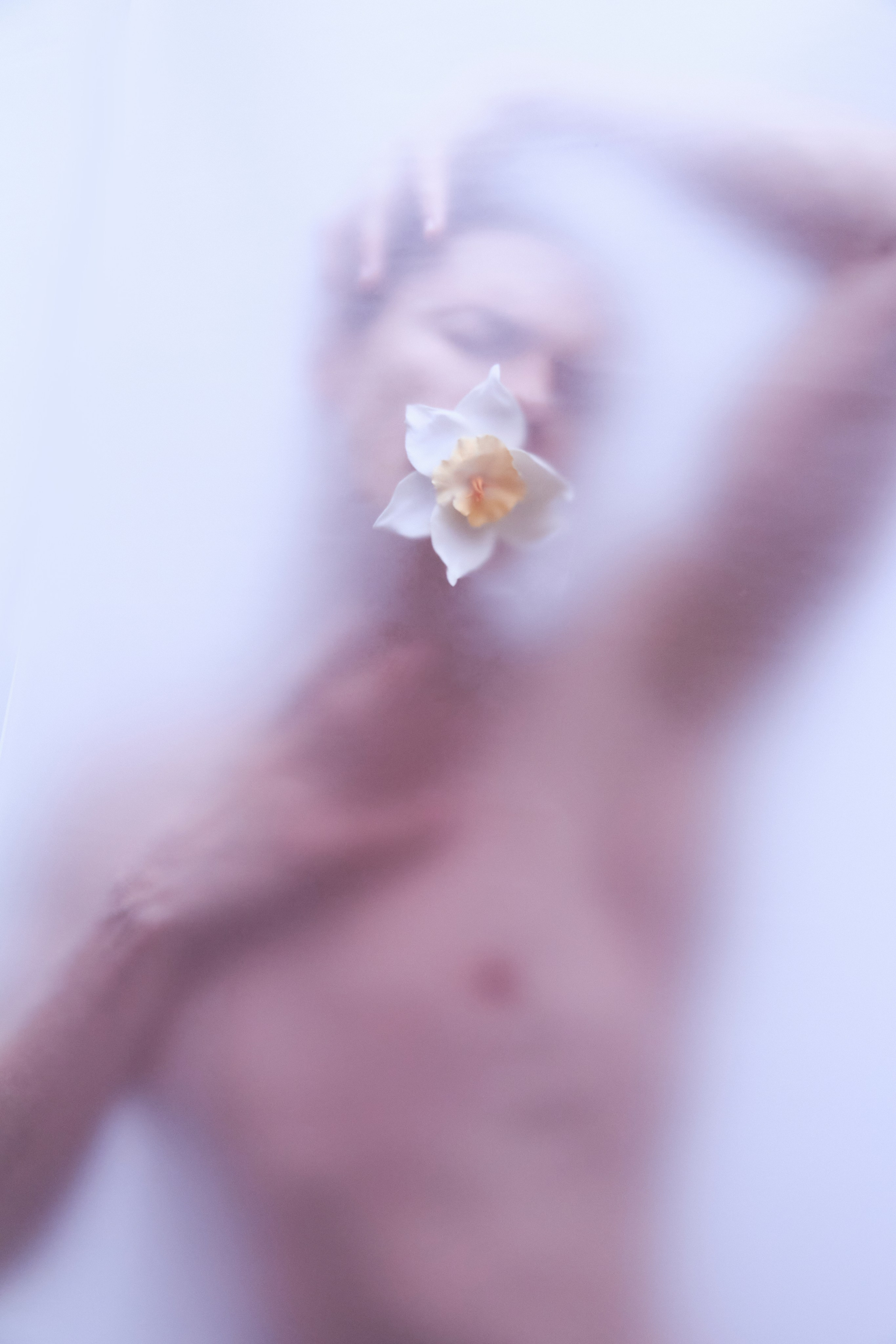 Студийная съемка. Главная