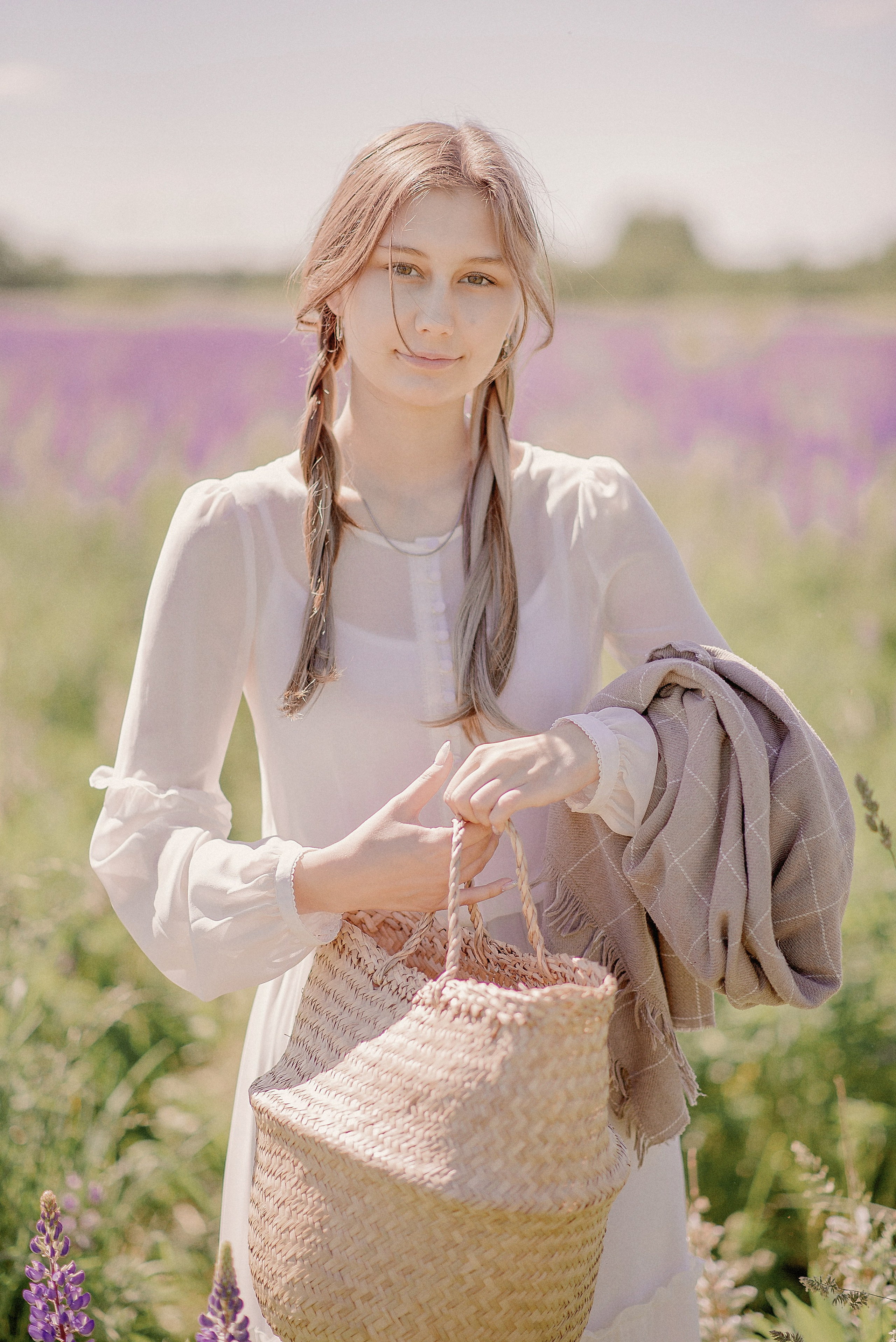 ПРОВАНС | ВЛАДА и АДЕЛЬ. Свадебный и семейный фотограф РИТА БОЧКАРЁВА