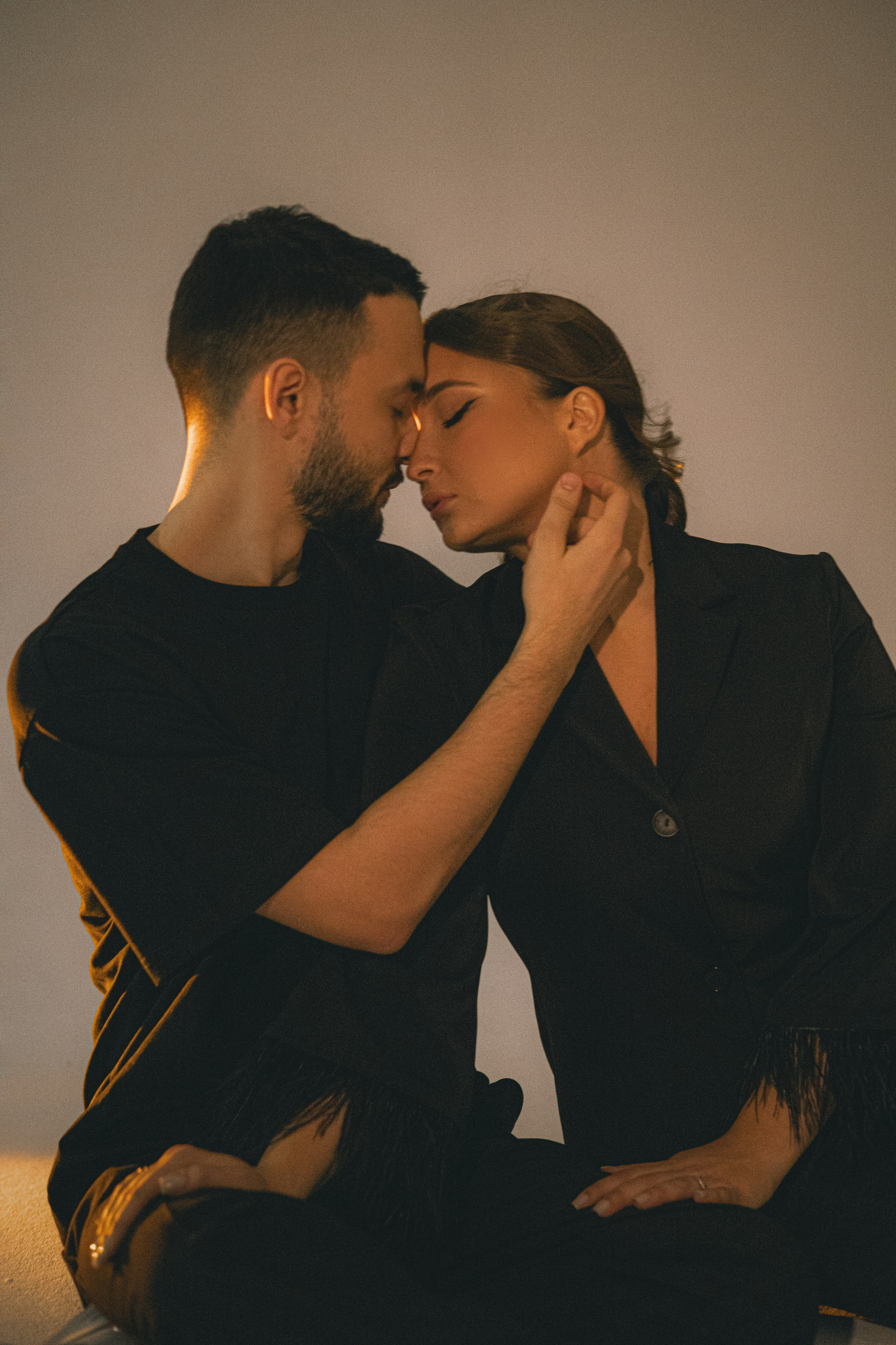 ANASTASIA&IBRAGIM. Cause I See So Photography