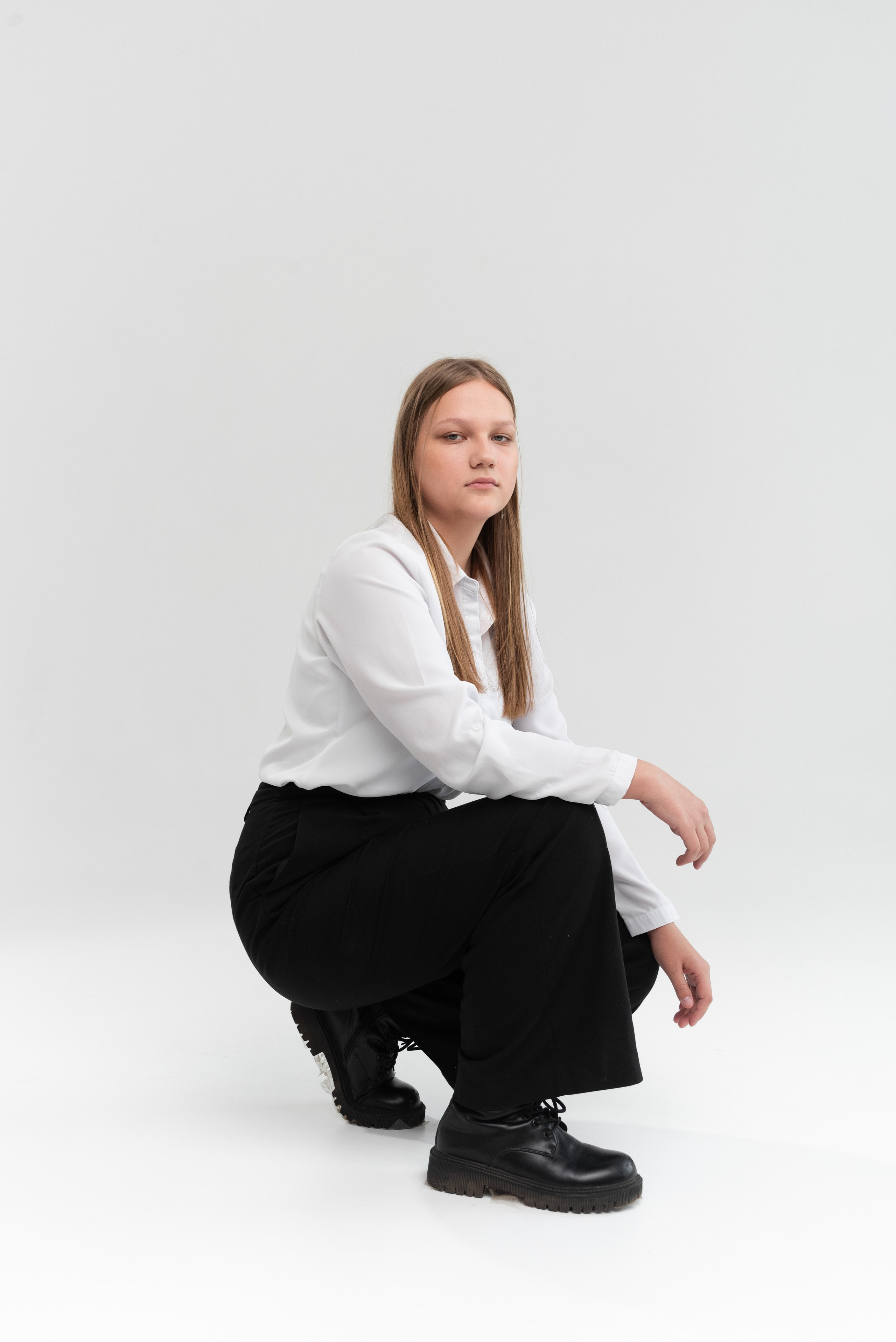 Кузнецова София. Promodels