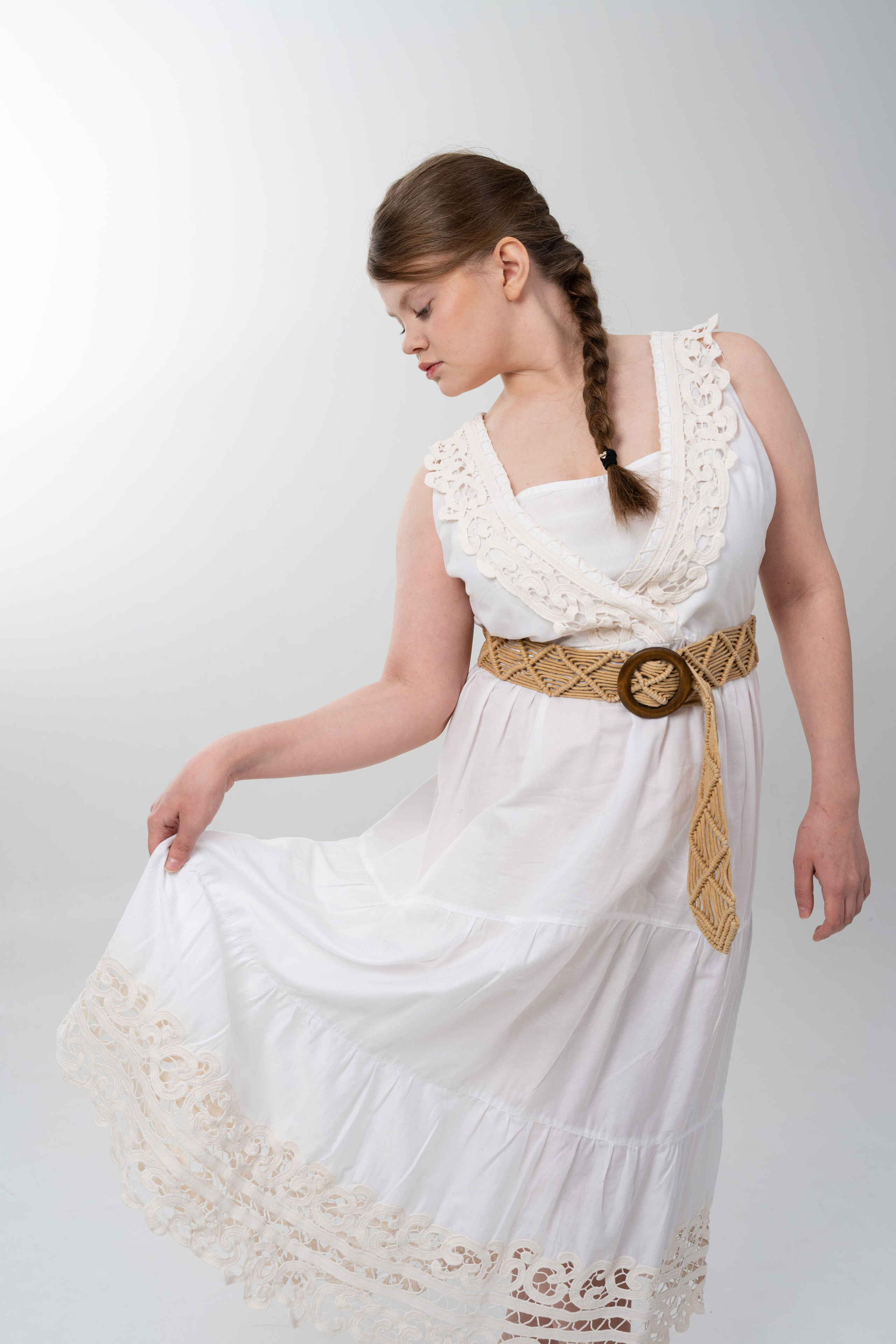 Ляхова Катерина. Promodels