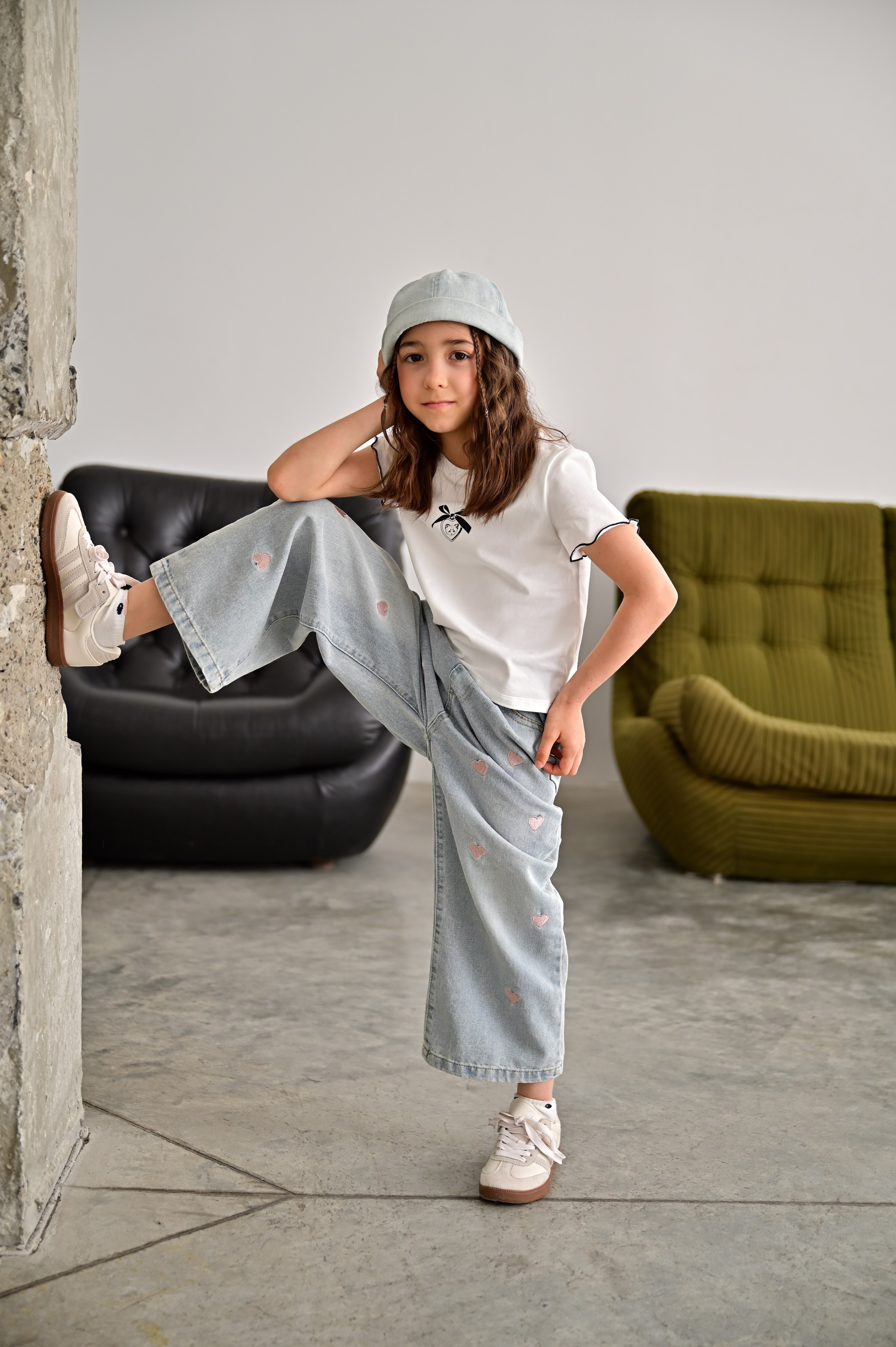 Невежина Анна. Promodels