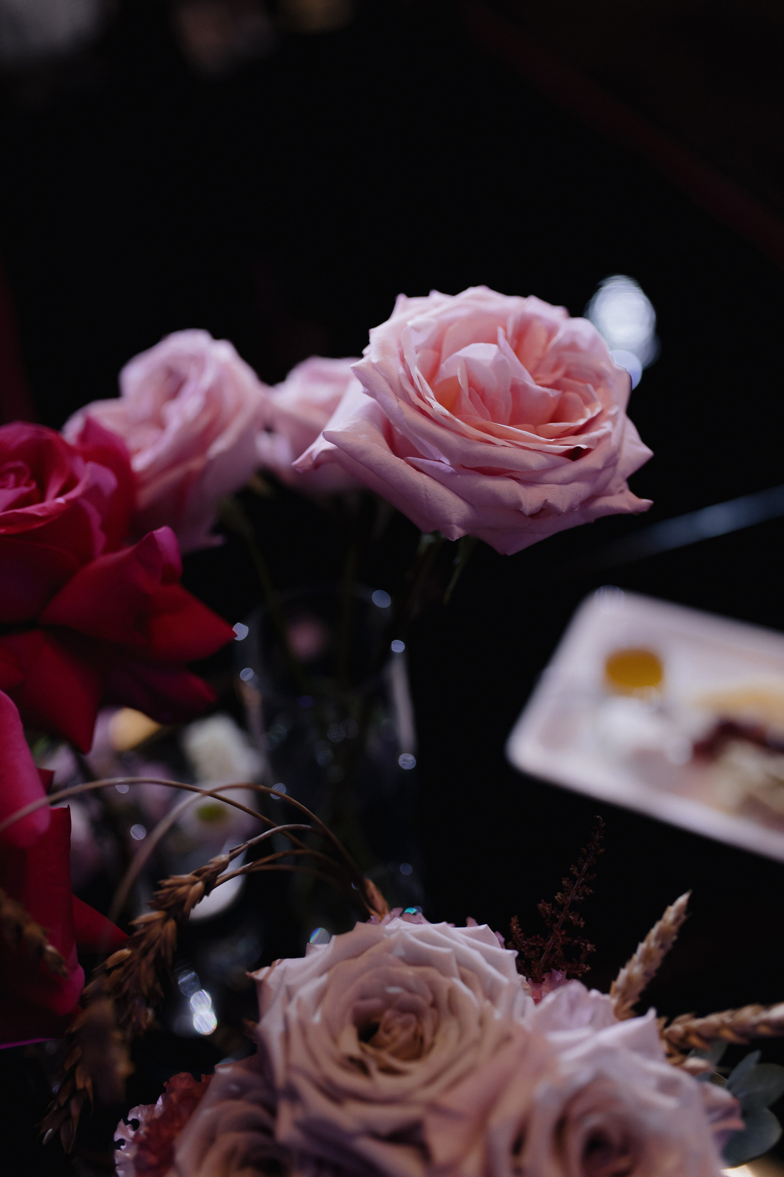 Андрей и Вика. Свадебный фотограф Лопатин Василий