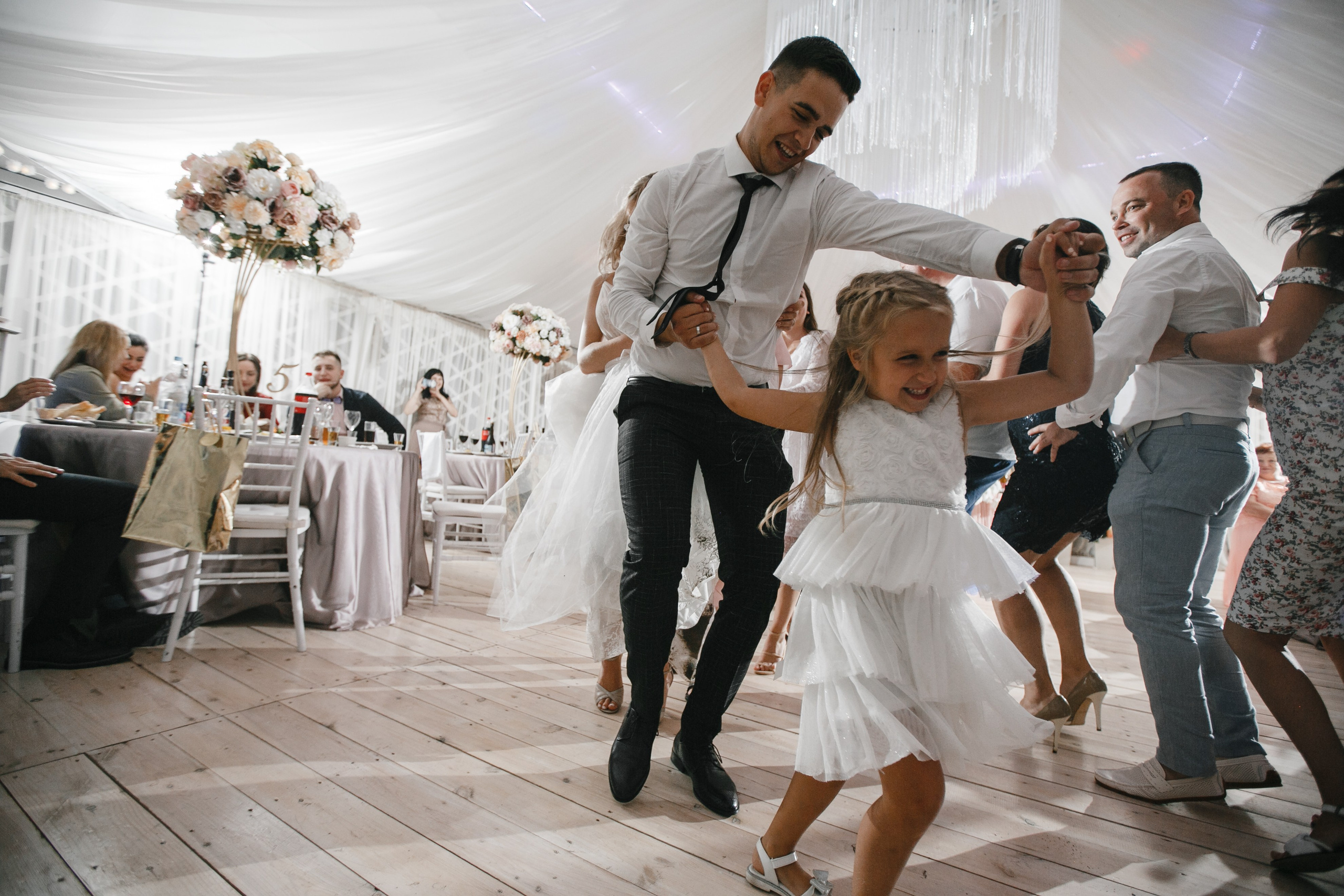 Александр и Алёна. Свадебный и семейный фотограф в Санкт-Петербурге Дмитрий Панин