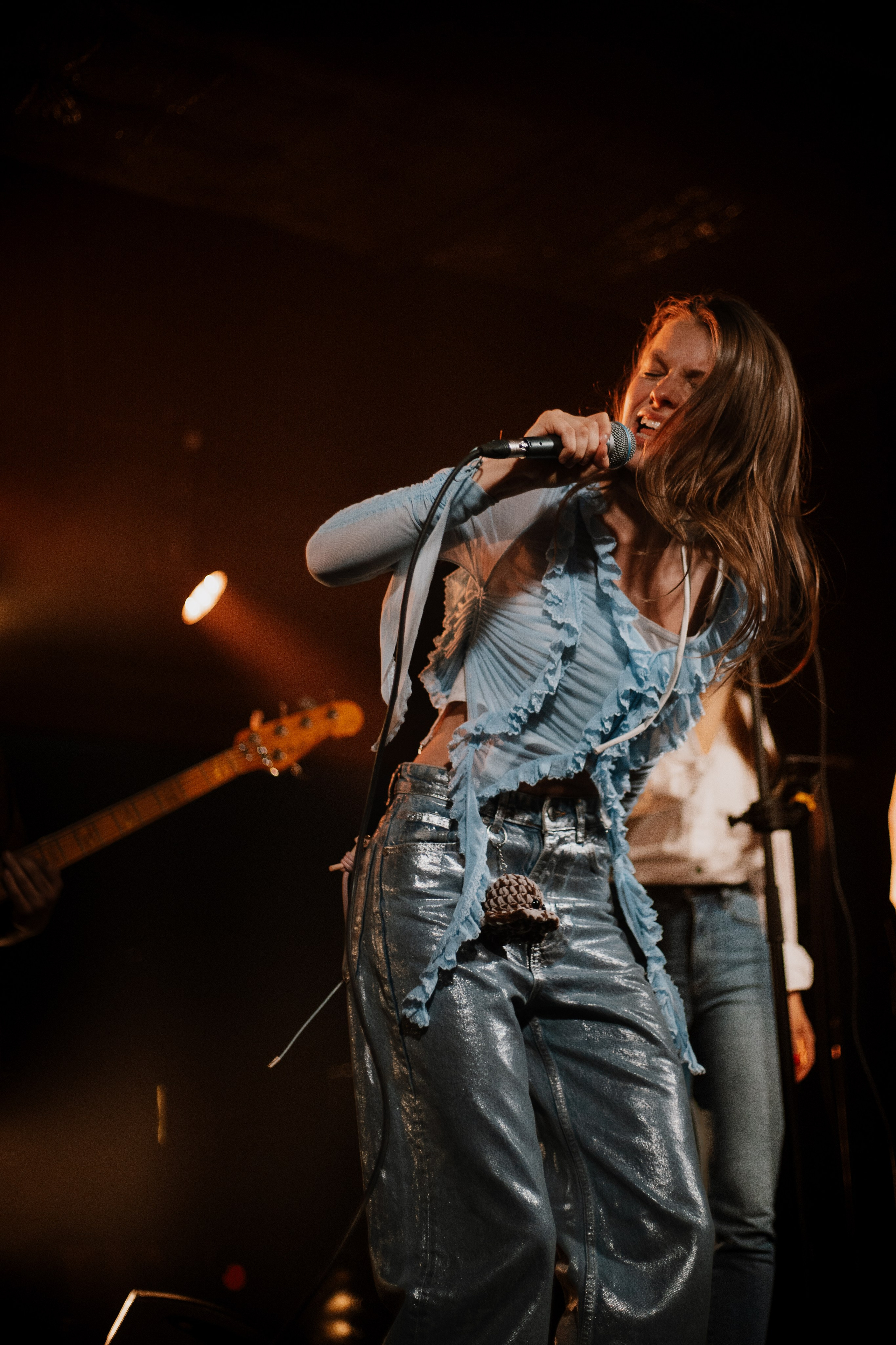 MINAEVA. Фотограф Москва