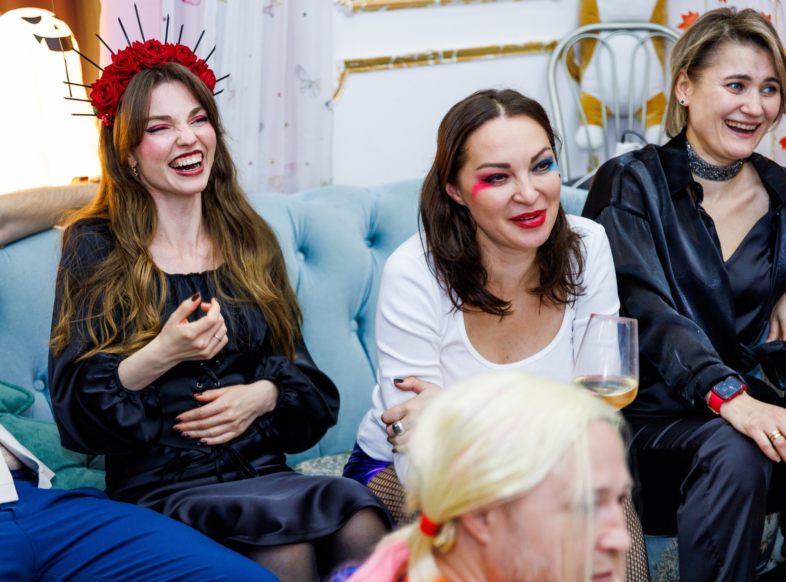 Праздники. Фотографии души