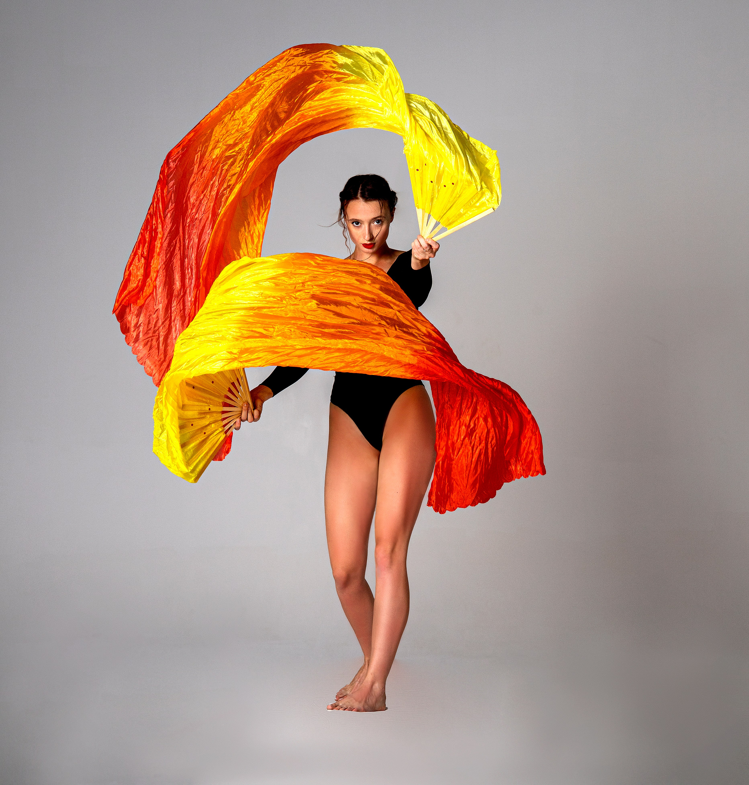 Портфолио. Арт фотограф Серафима Абельман в Москве