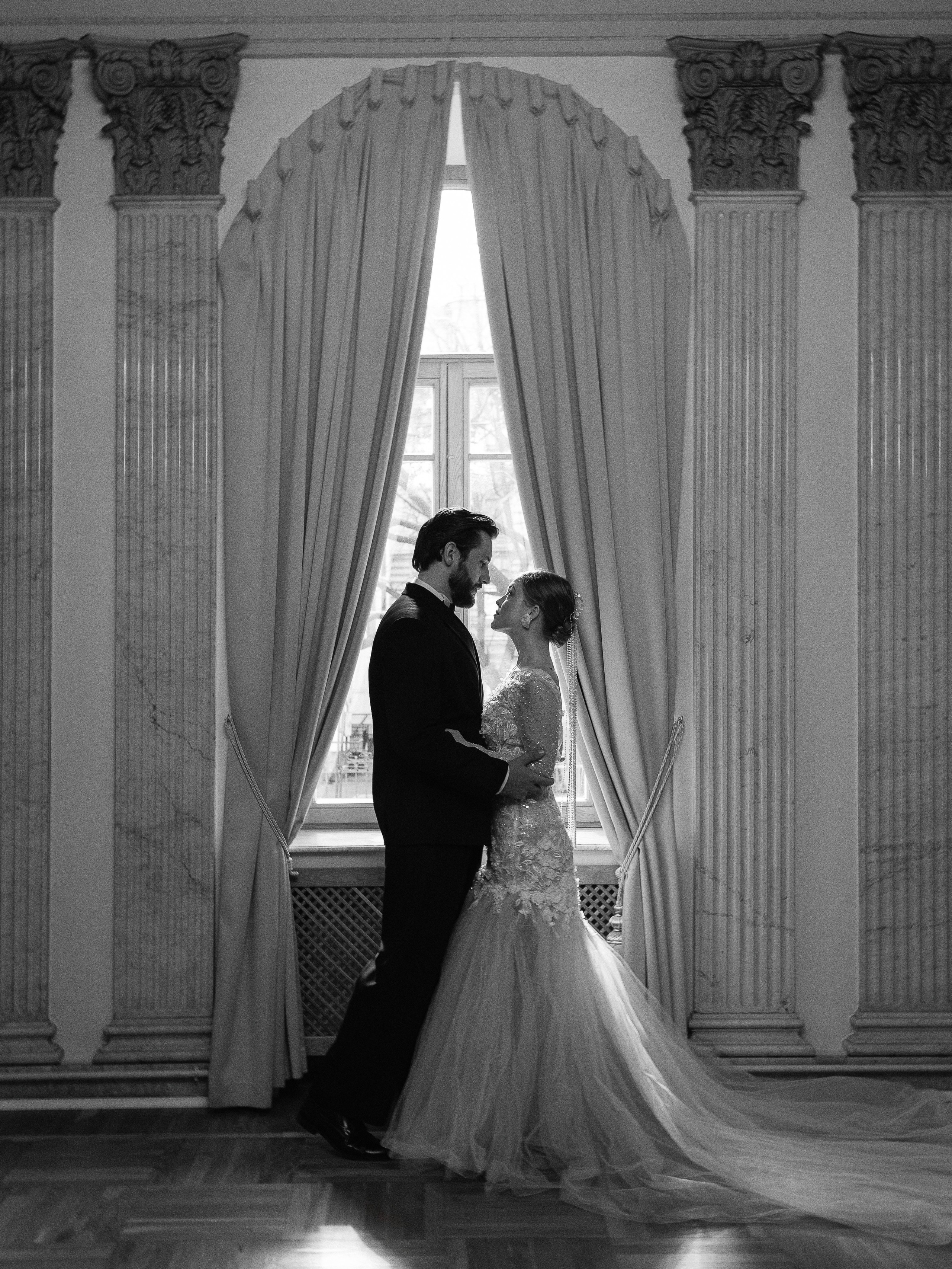 Илья и Мария. Фото и Видеосъемка на ваше мероприятие. Александр Романов