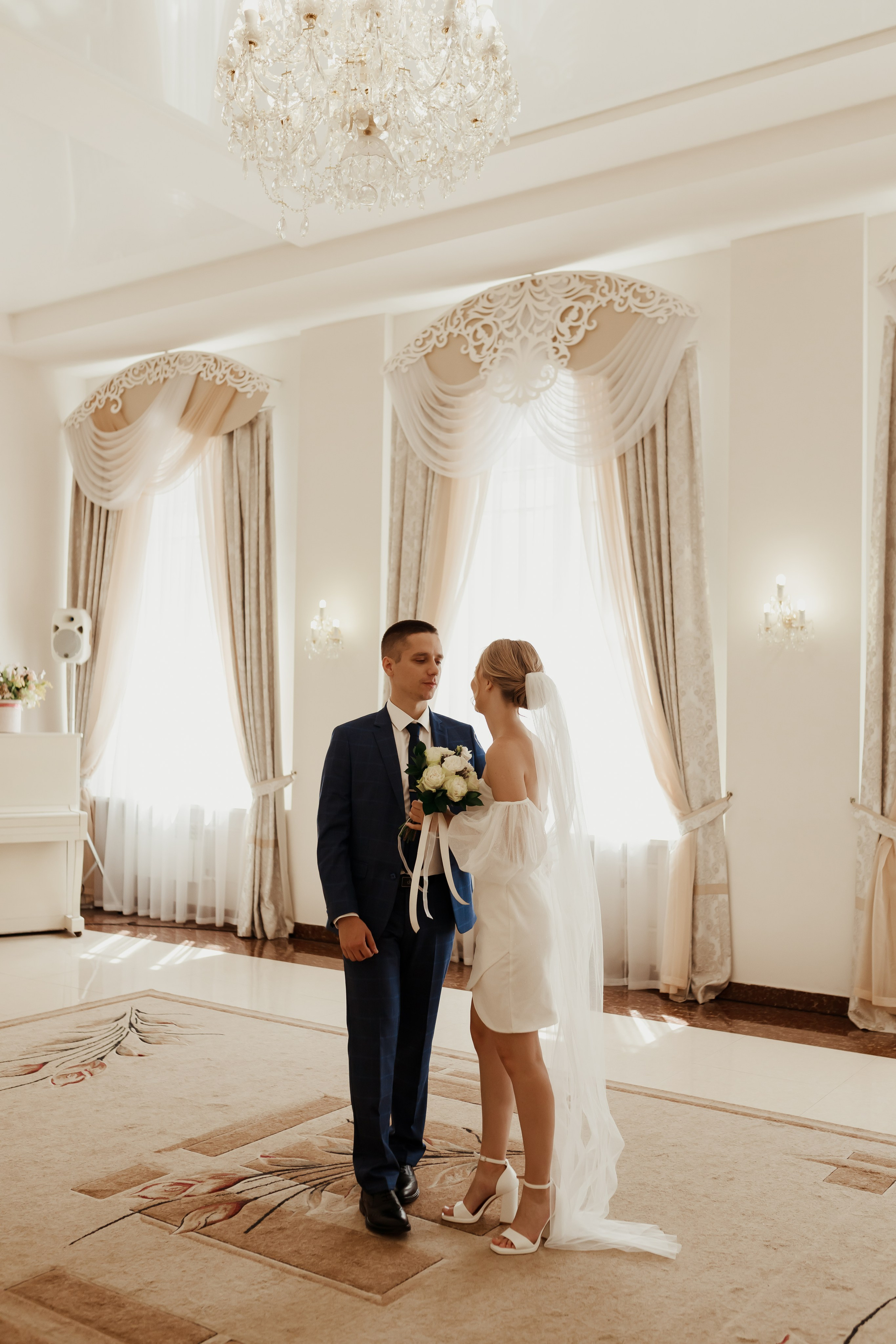 Ваня & Настя. ФОТОГРАФ Маргарита Сивакова | Ярославль Кострома Москва