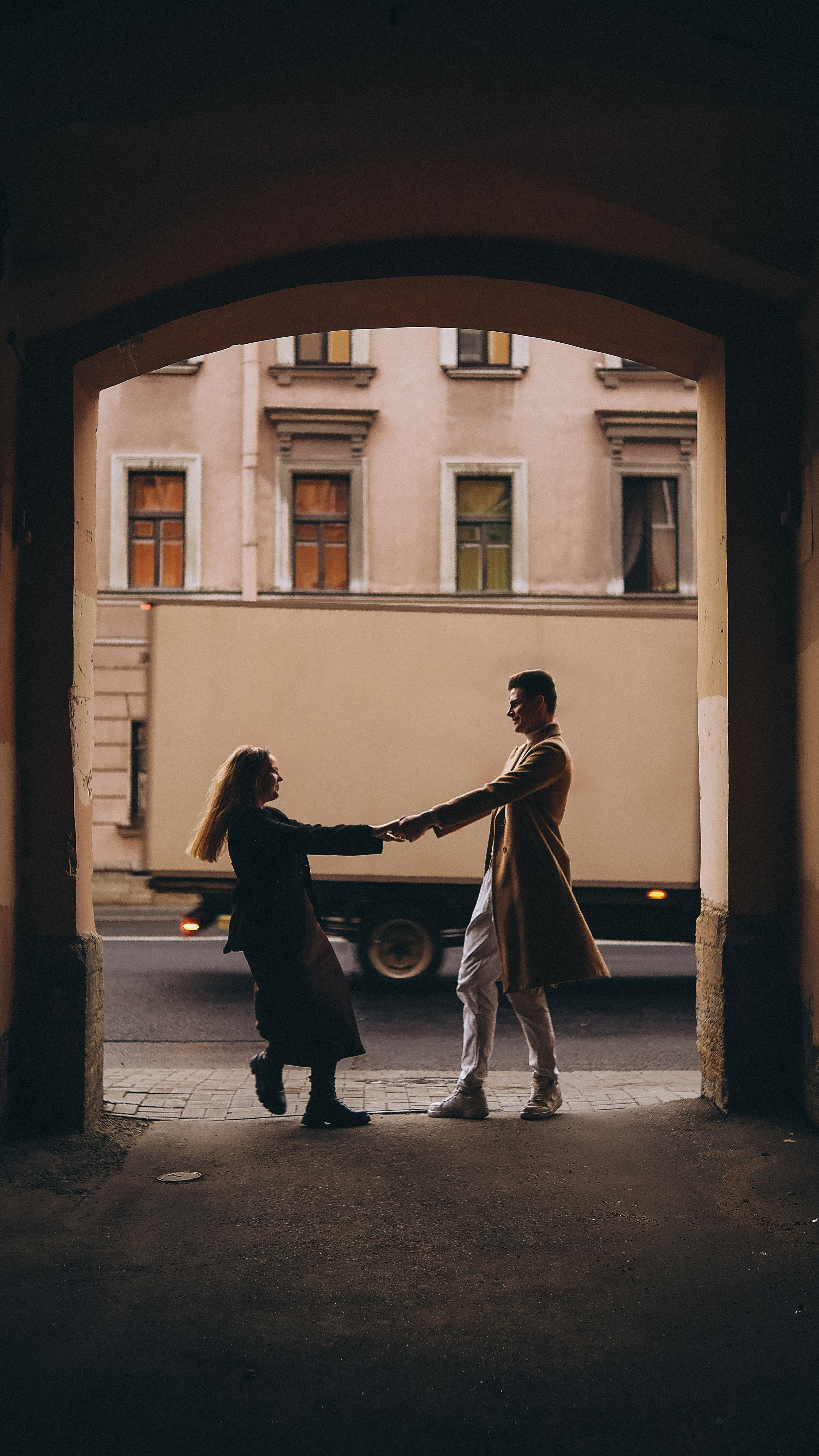 Игорь и Юля. Phdkvmr.ru