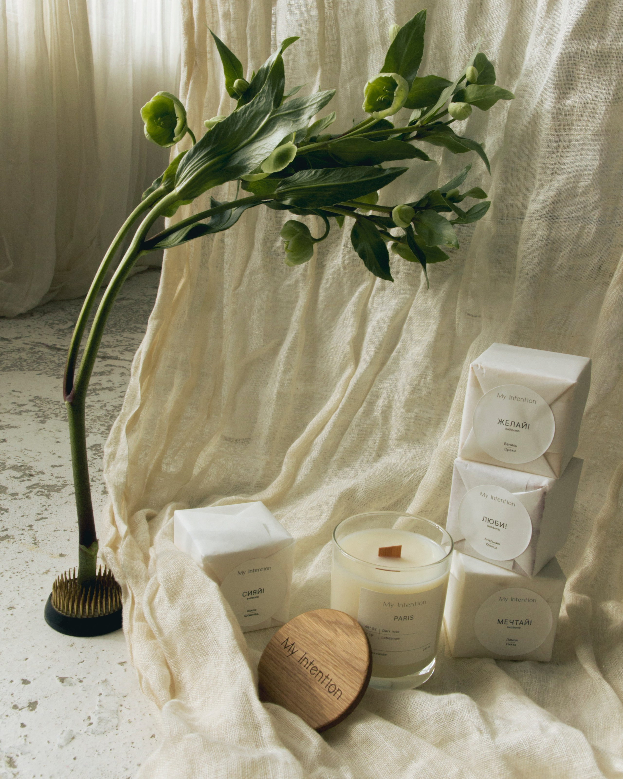 My Intention. Марина Алексеева | Фотограф | Москва