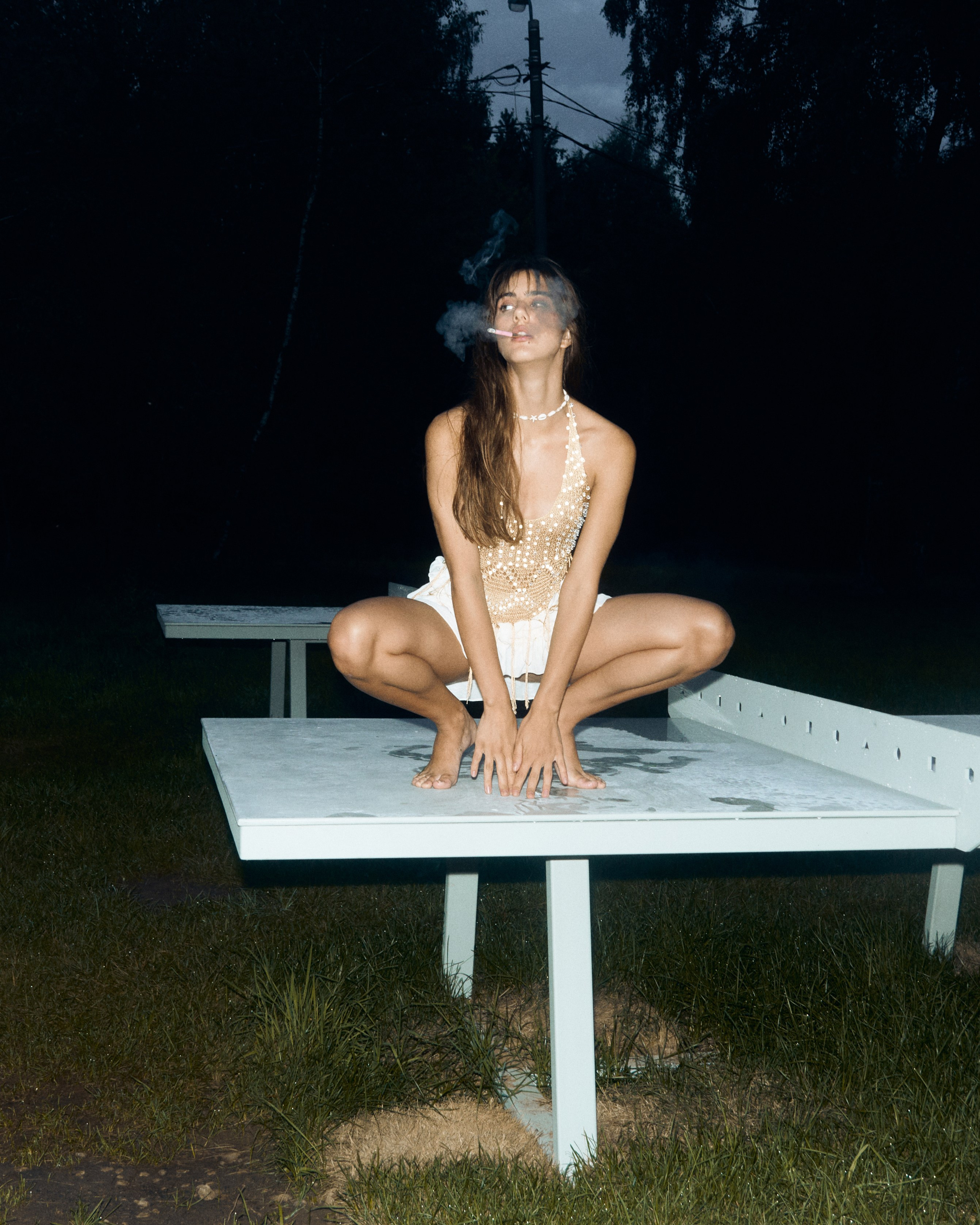 Daria. Марина Алексеева | Фотограф | Москва