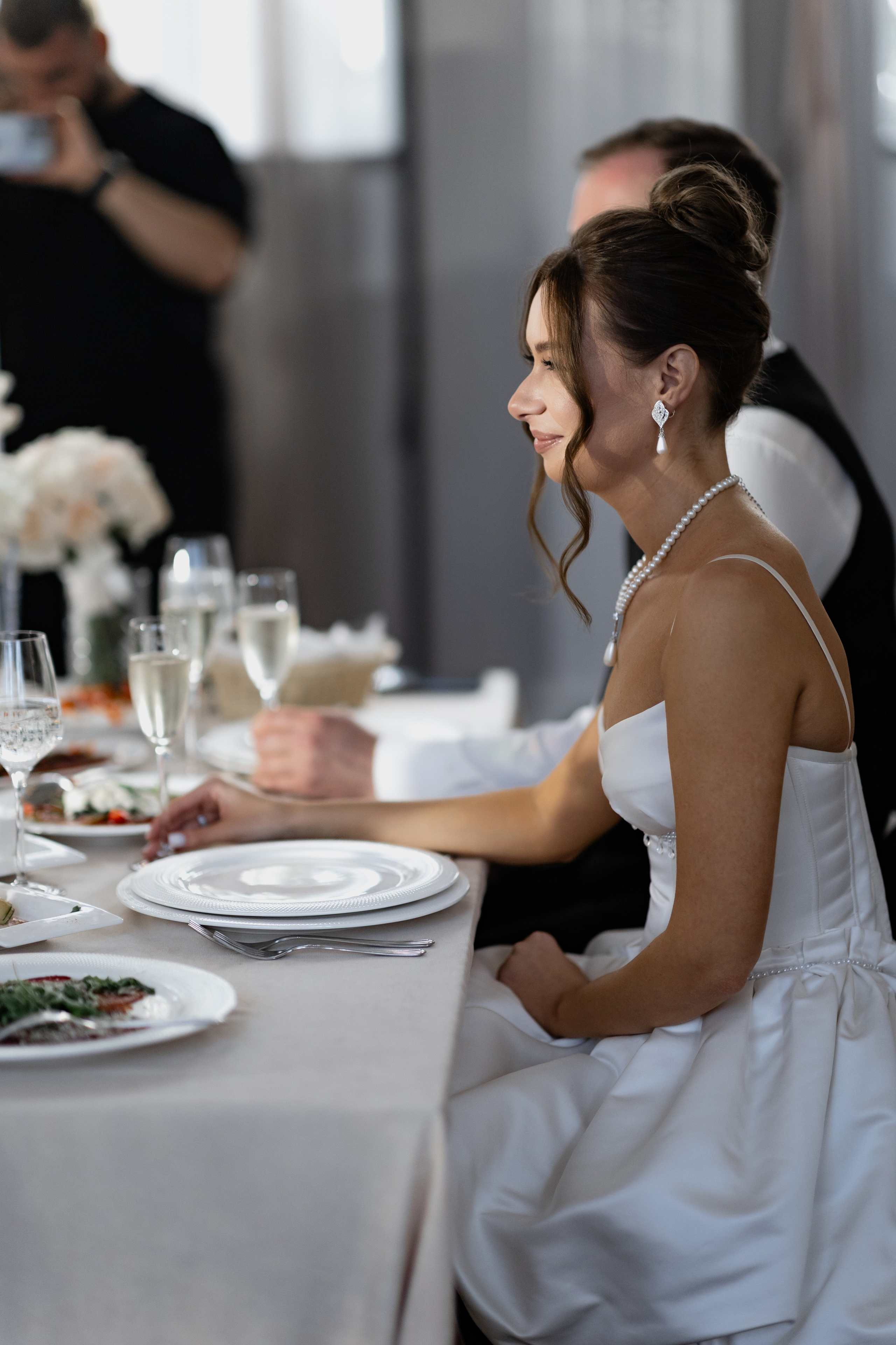 Serge & Anna, Versal. Свадебный фотограф Кристина Винокурова