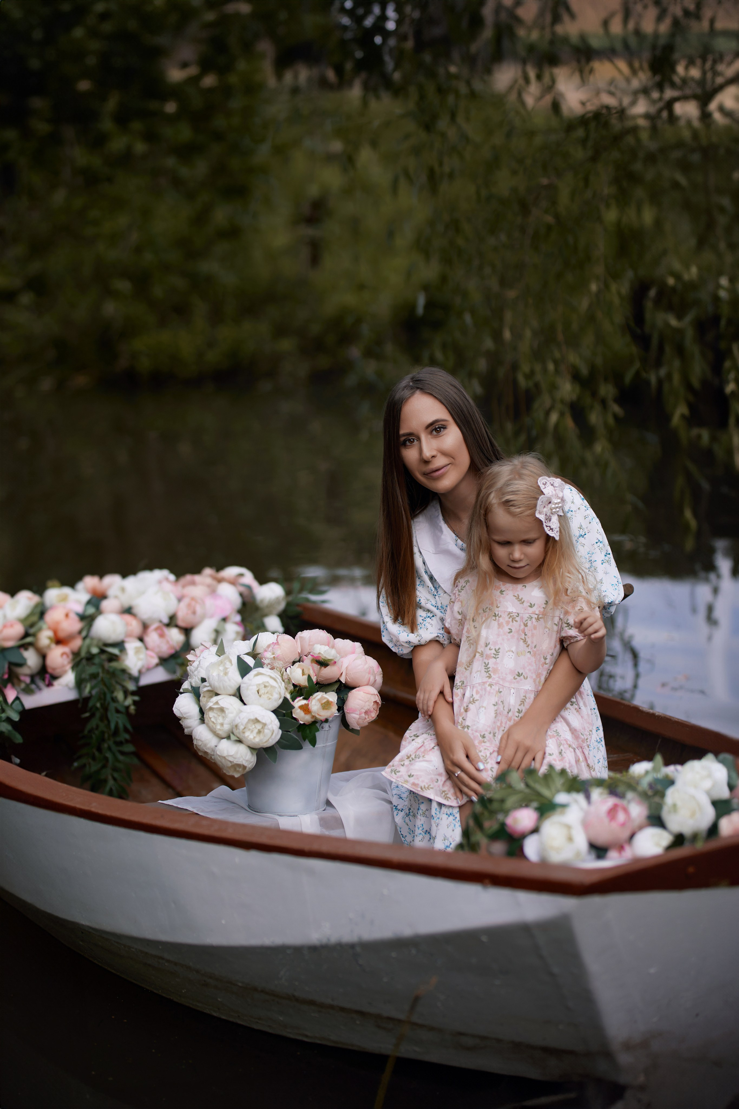 Алина. Фотограф женского портрета, беременности и материнства Харькова Елена