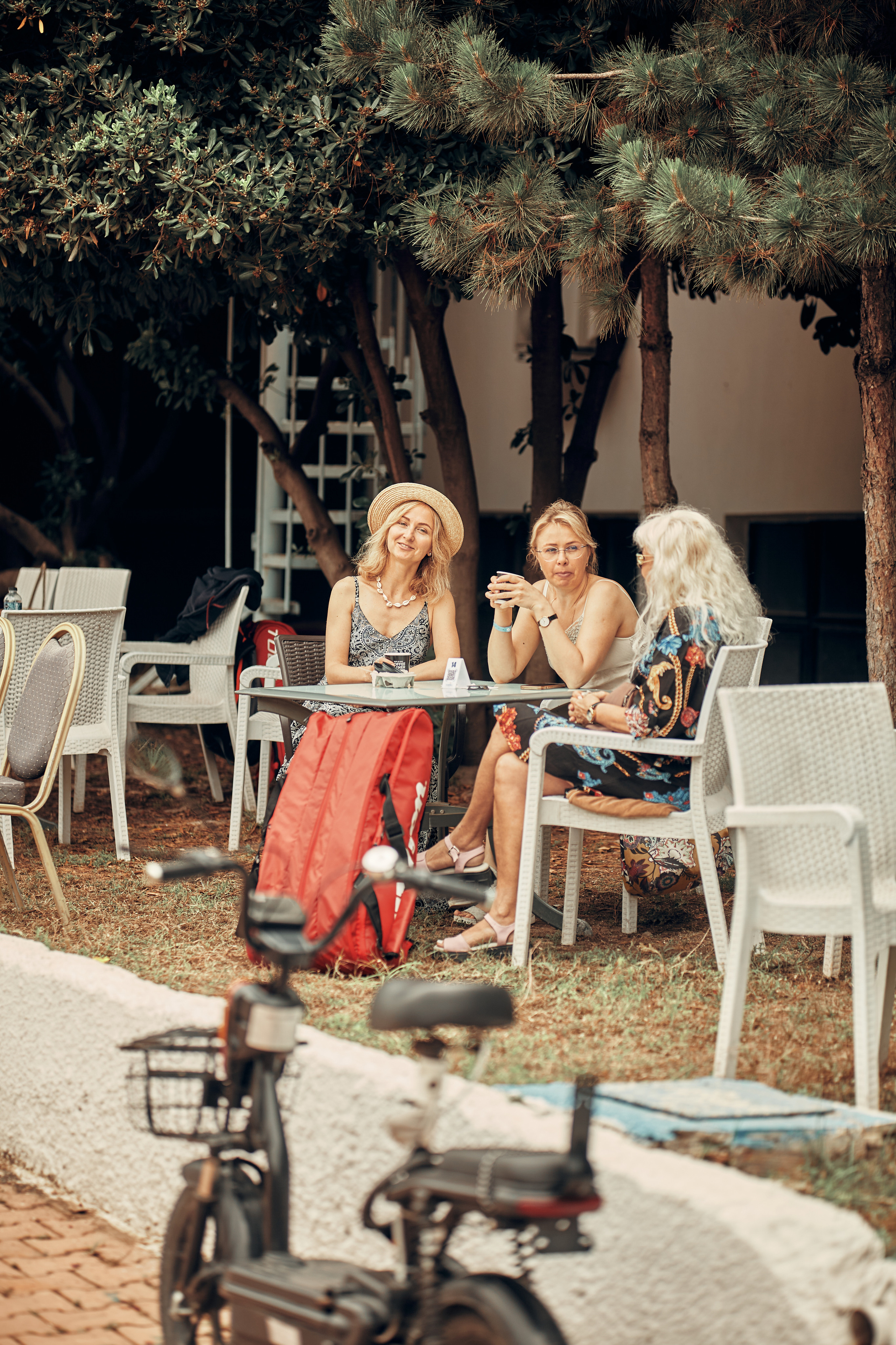 Снимаю теннис. Главная