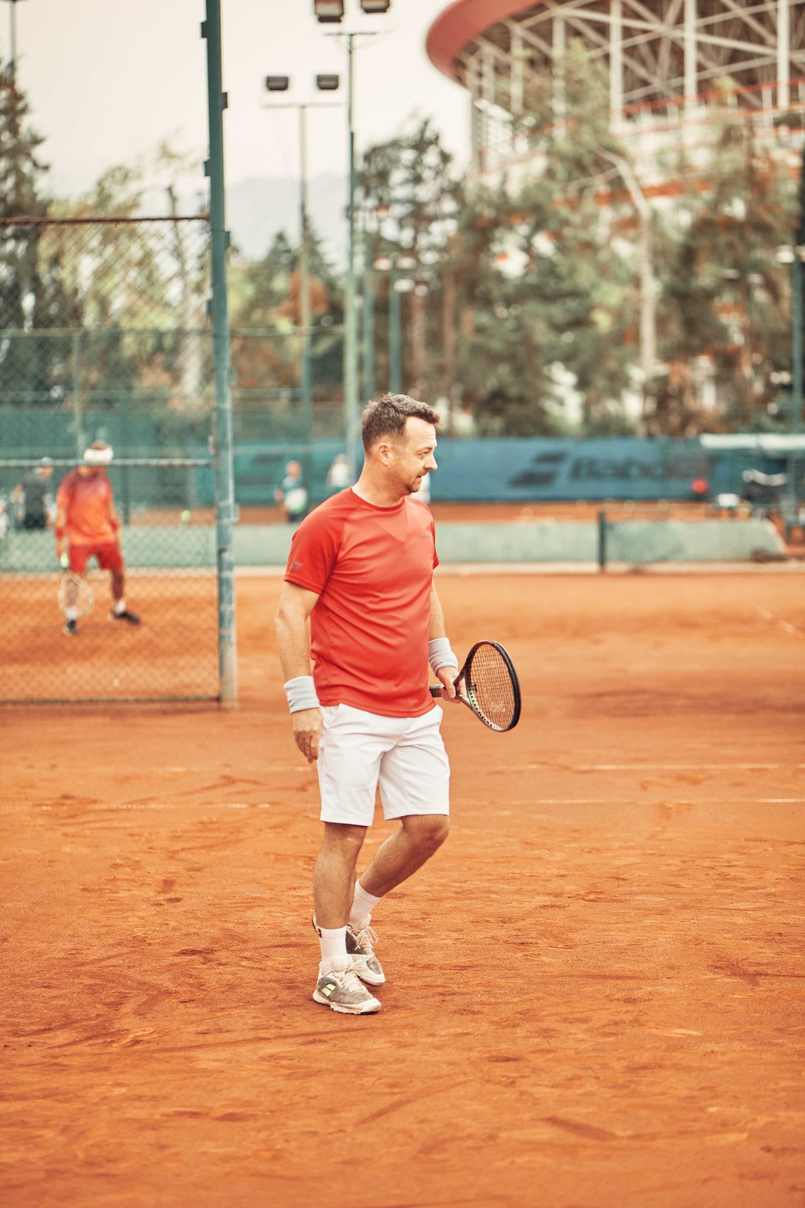 Снимаю теннис. Главная