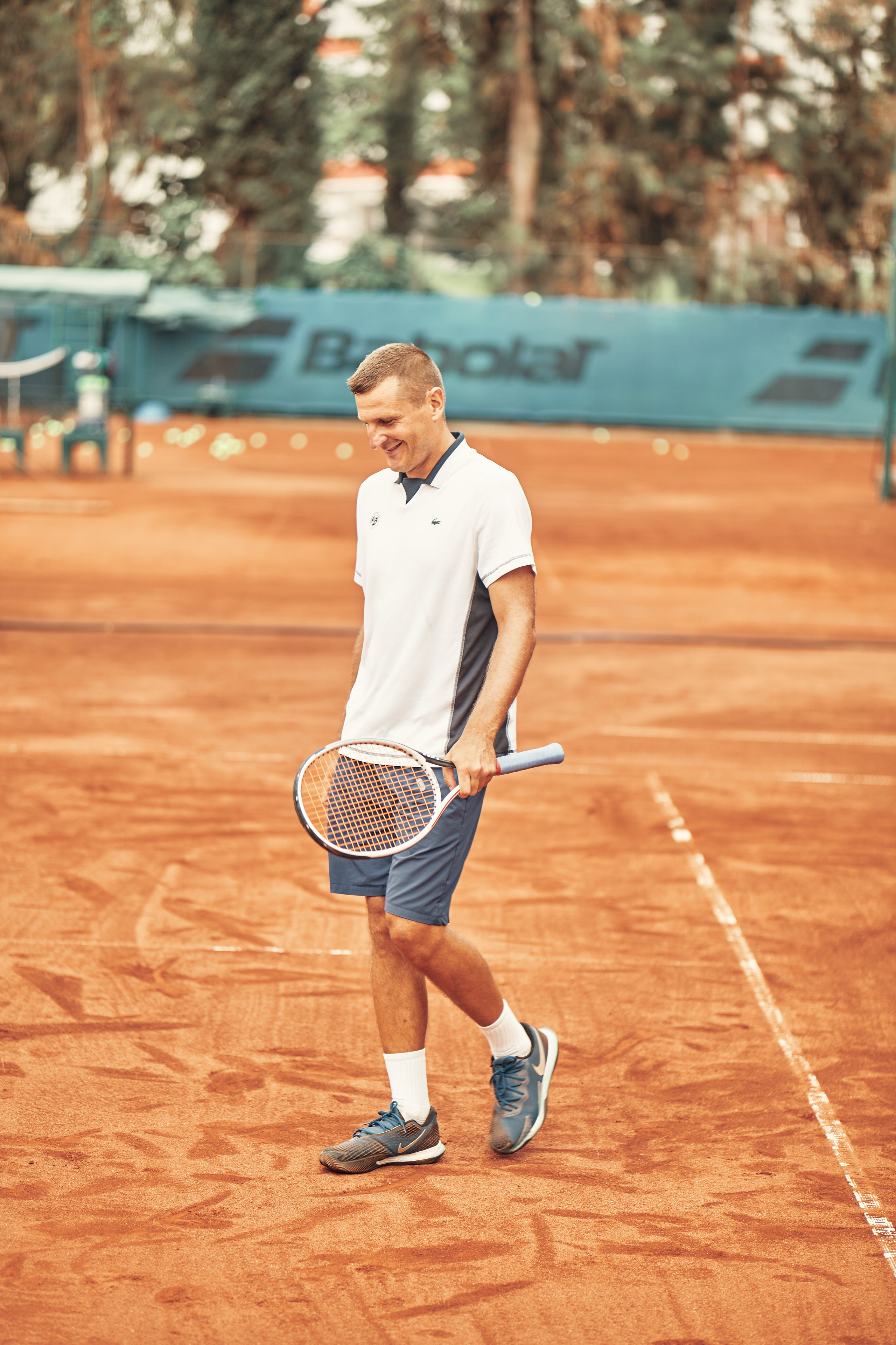 Снимаю теннис. Главная