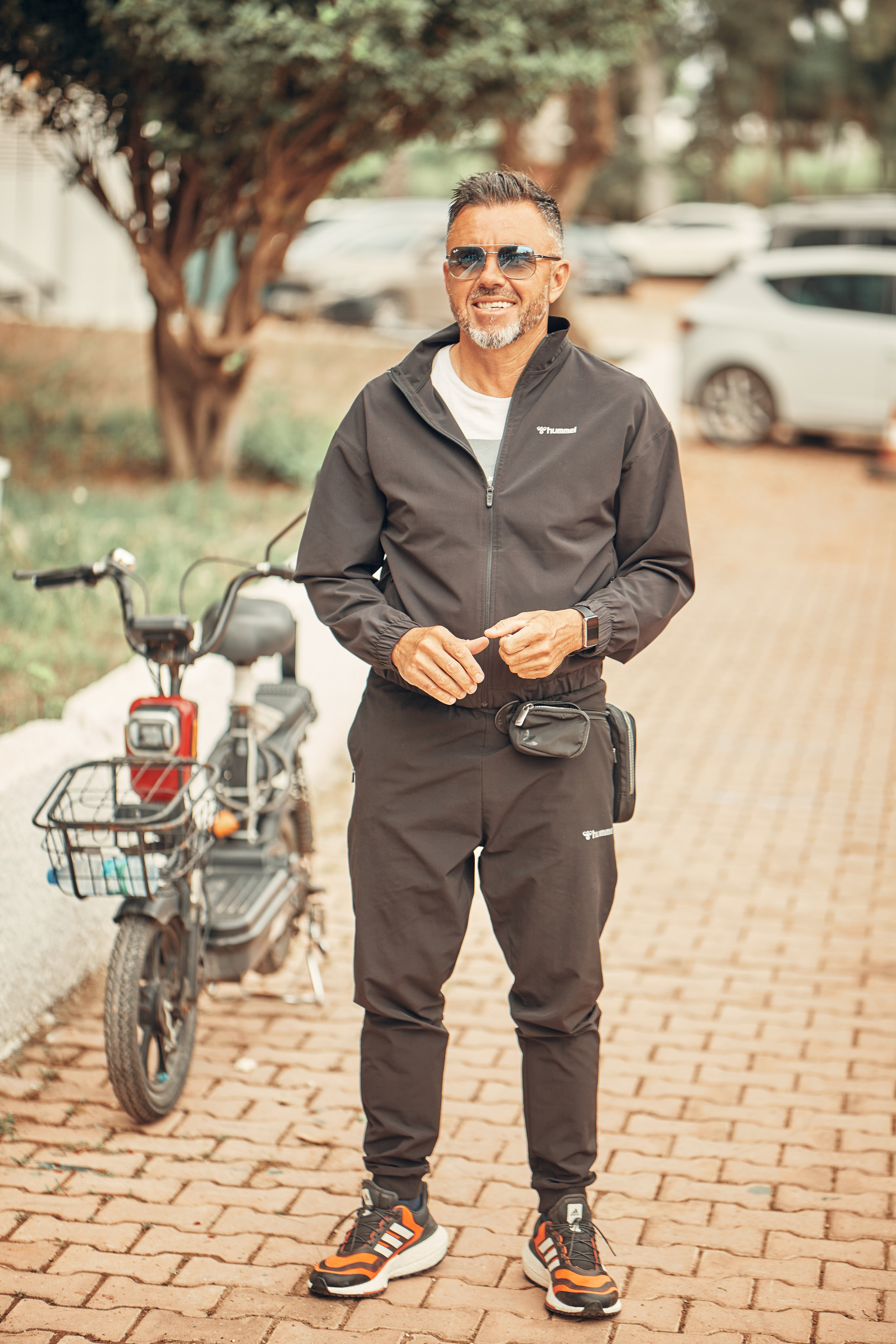 Снимаю теннис. Главная