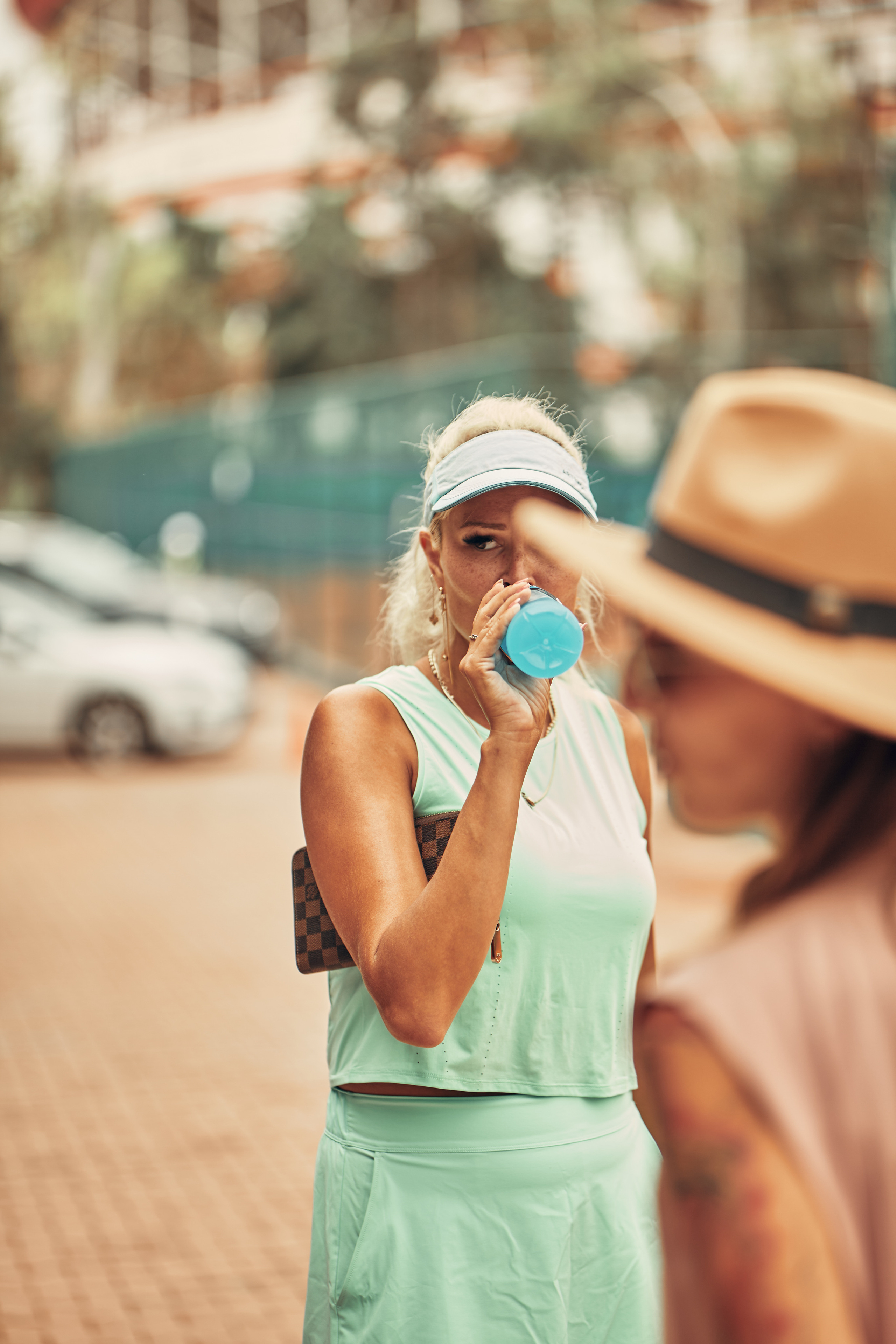 Снимаю теннис. Главная