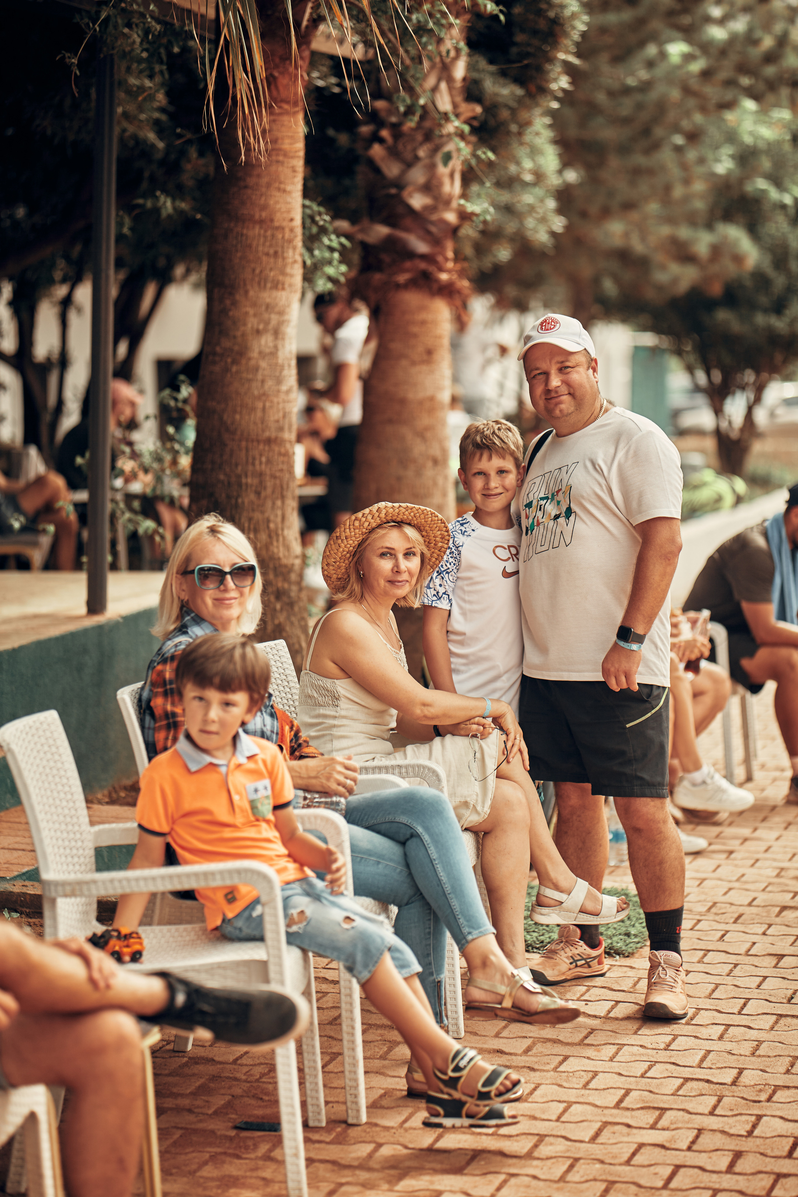 Снимаю теннис. Главная