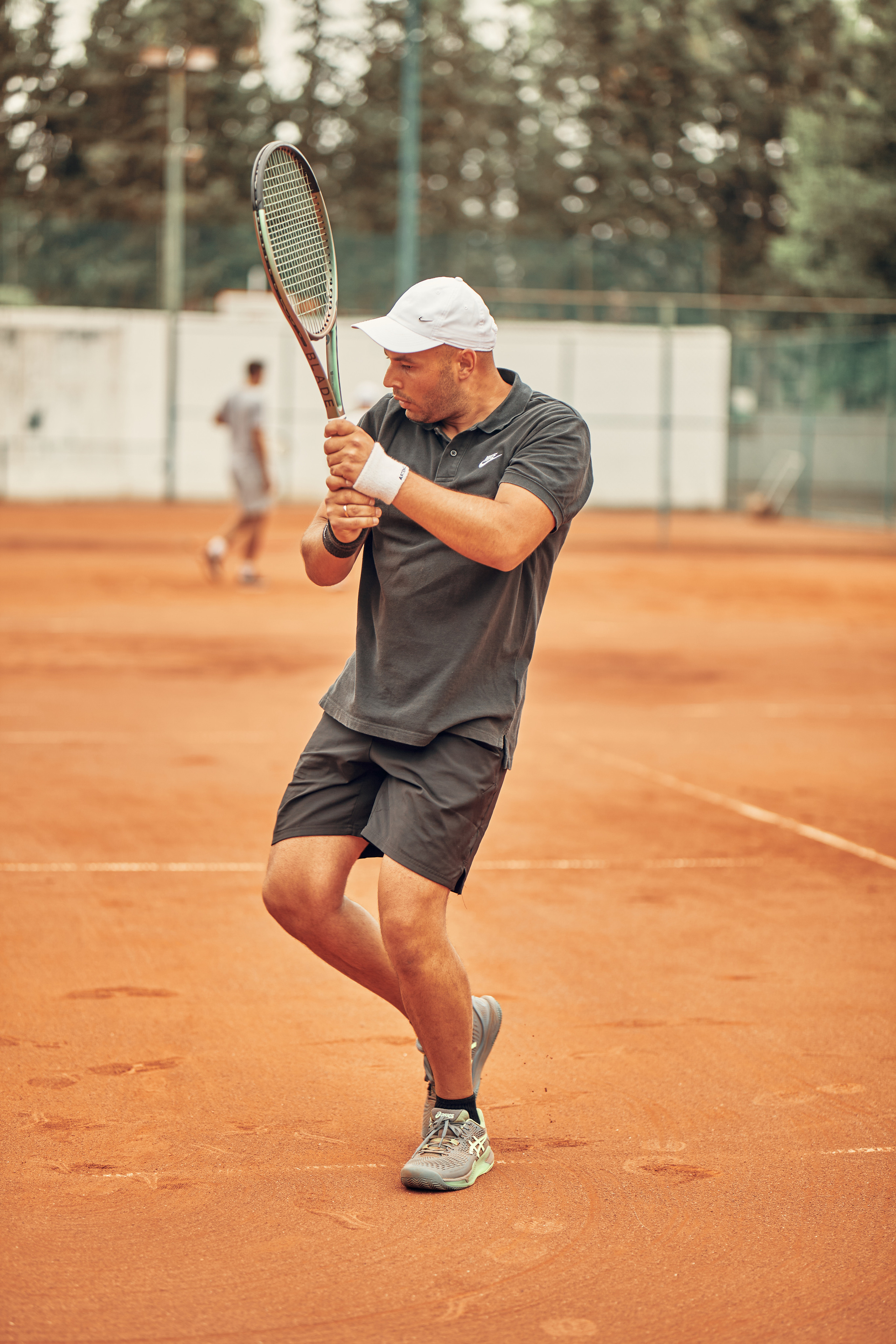 Снимаю теннис. Главная