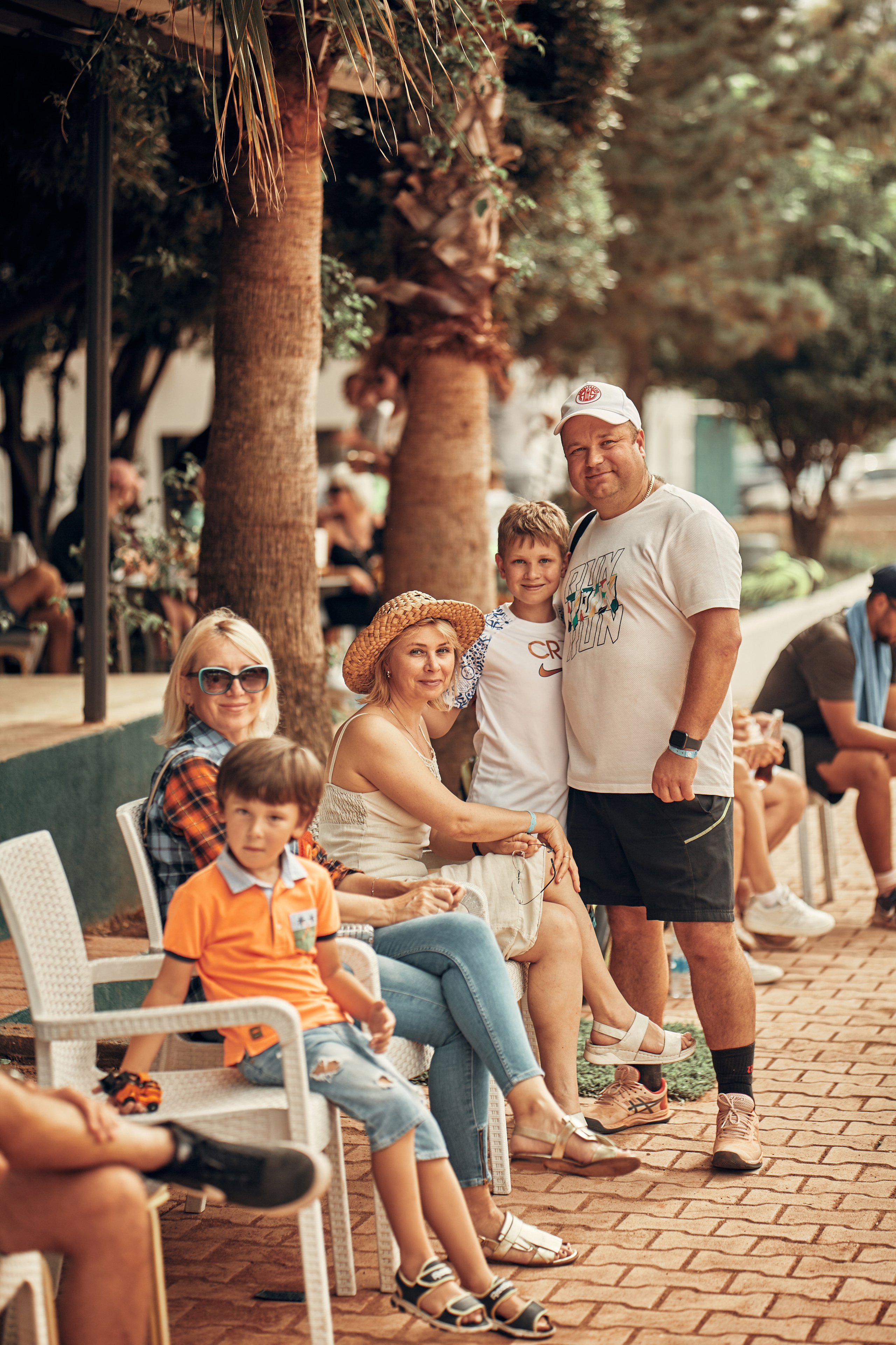 Снимаю теннис. Главная