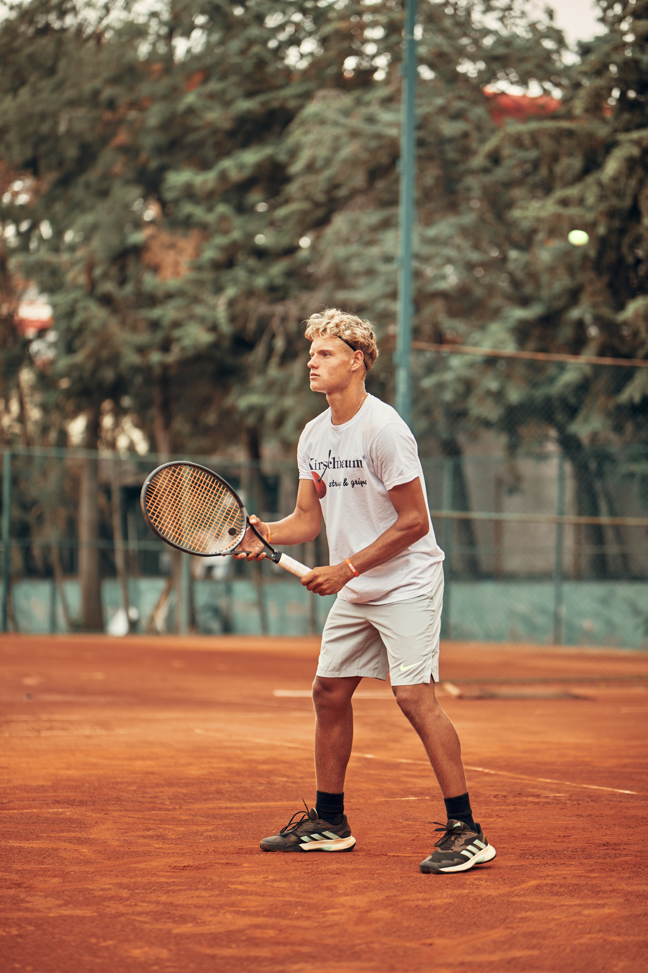 Снимаю теннис. Главная