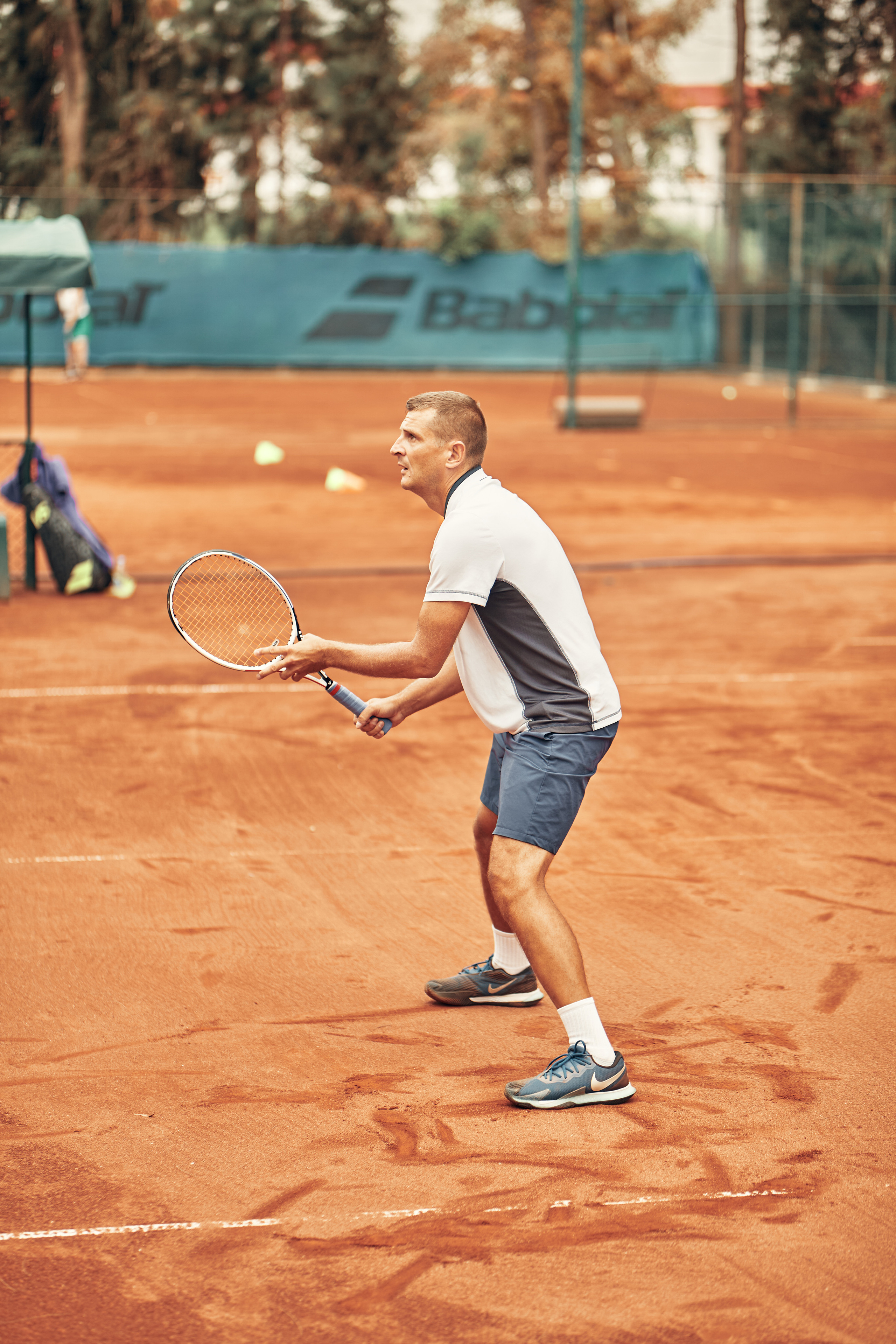 Снимаю теннис. Главная