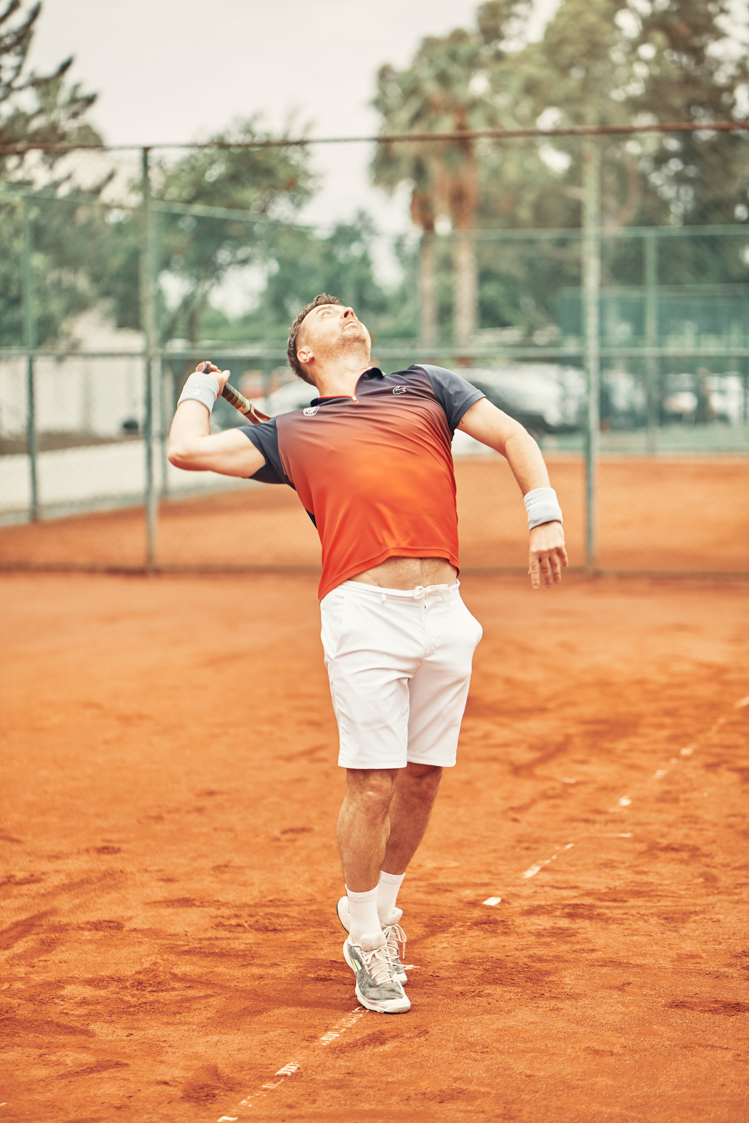 Снимаю теннис. Главная