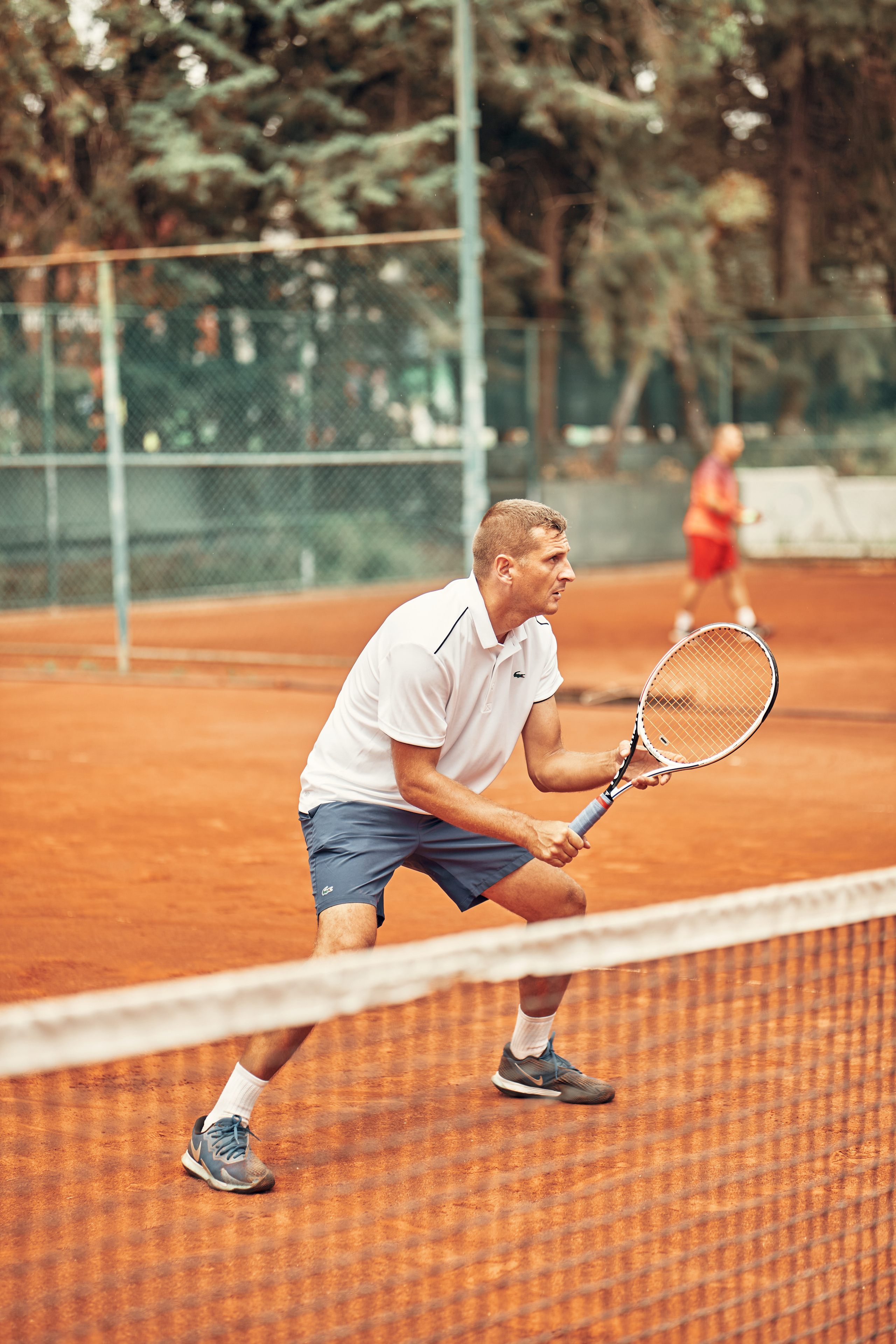 Снимаю теннис. Главная